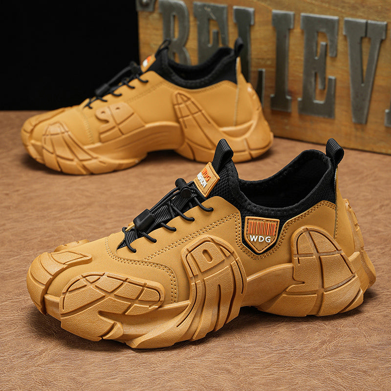 'Cosmo Veil' X9X Sneakers