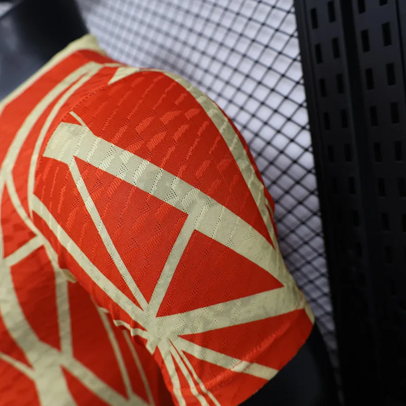 24-25 Bayern Orange Player Version Jersey: Ajax 24-25 Home Stadium Jersey - Fans Version mysite: Adidas luxuryfootballshirts.com: https://www.luxuryfootballshirts.com/