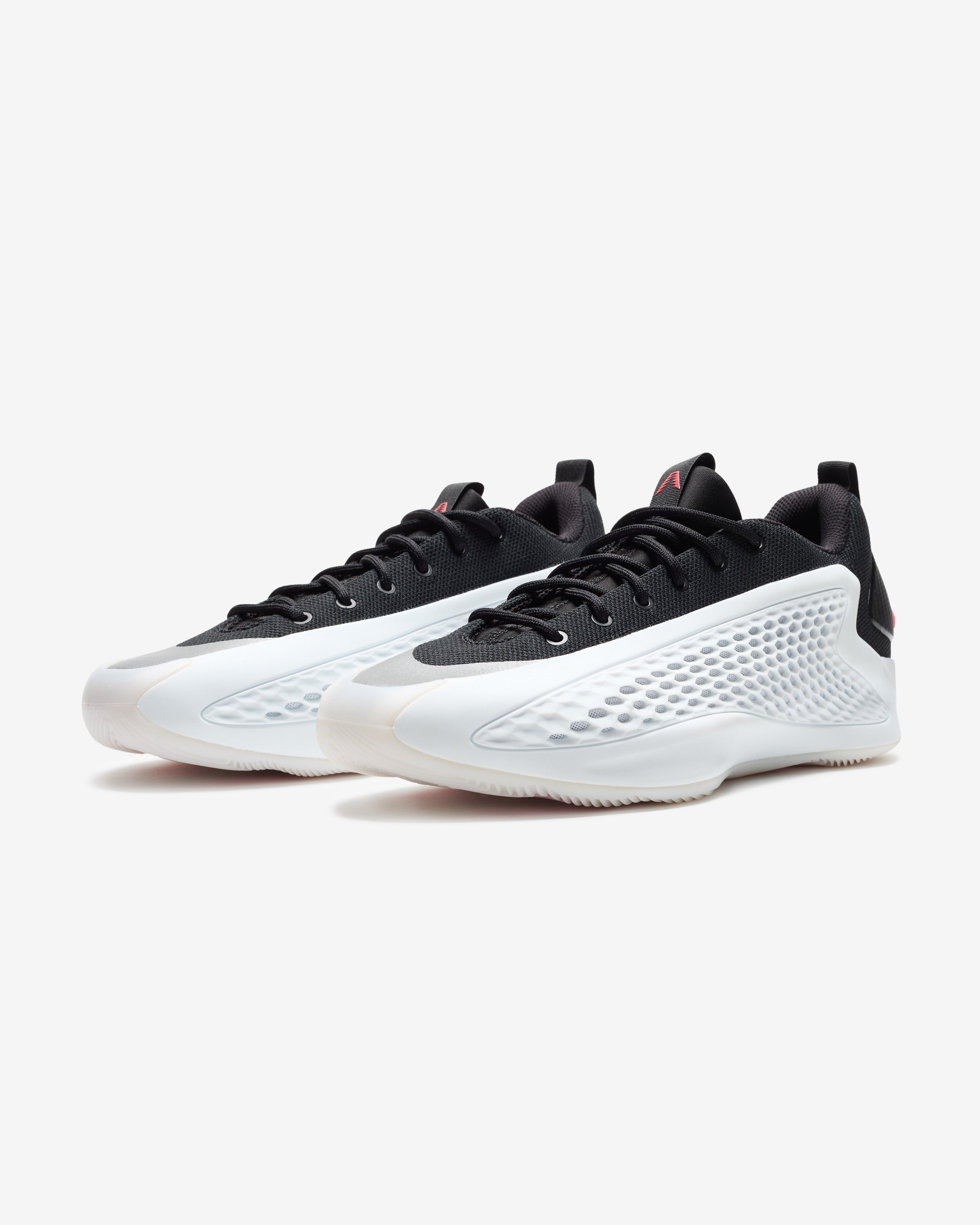 ADIDAS A.E. 1 LOW - FTWWHT/ CBLACK