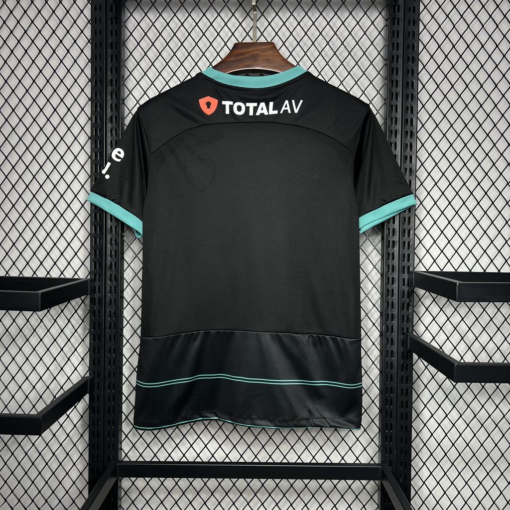 SIUjerseys-Portsmouth 24-25 Away Jersey - Fans Version