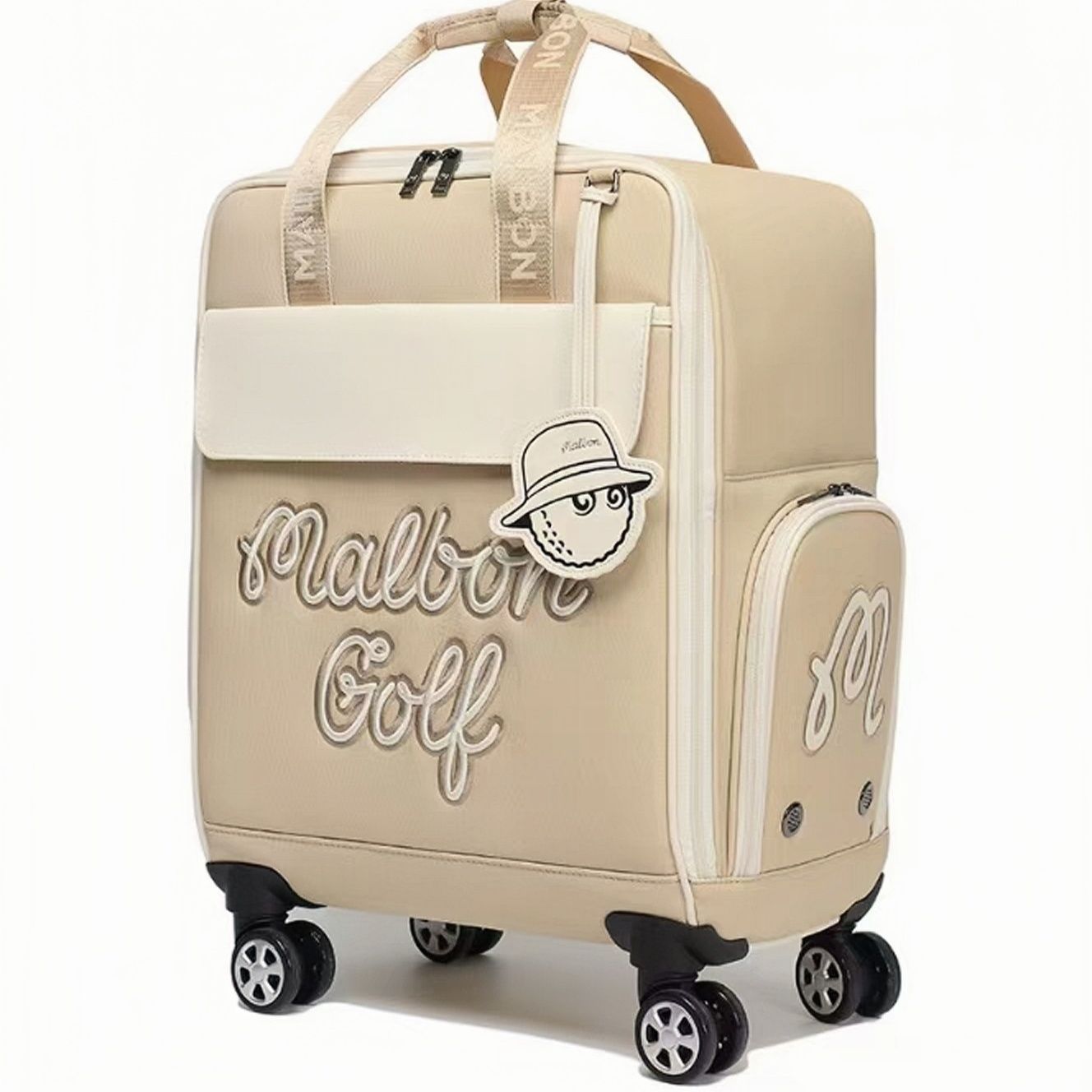 TITLESIT TAYLORMADE G/FORE GOLF BAG