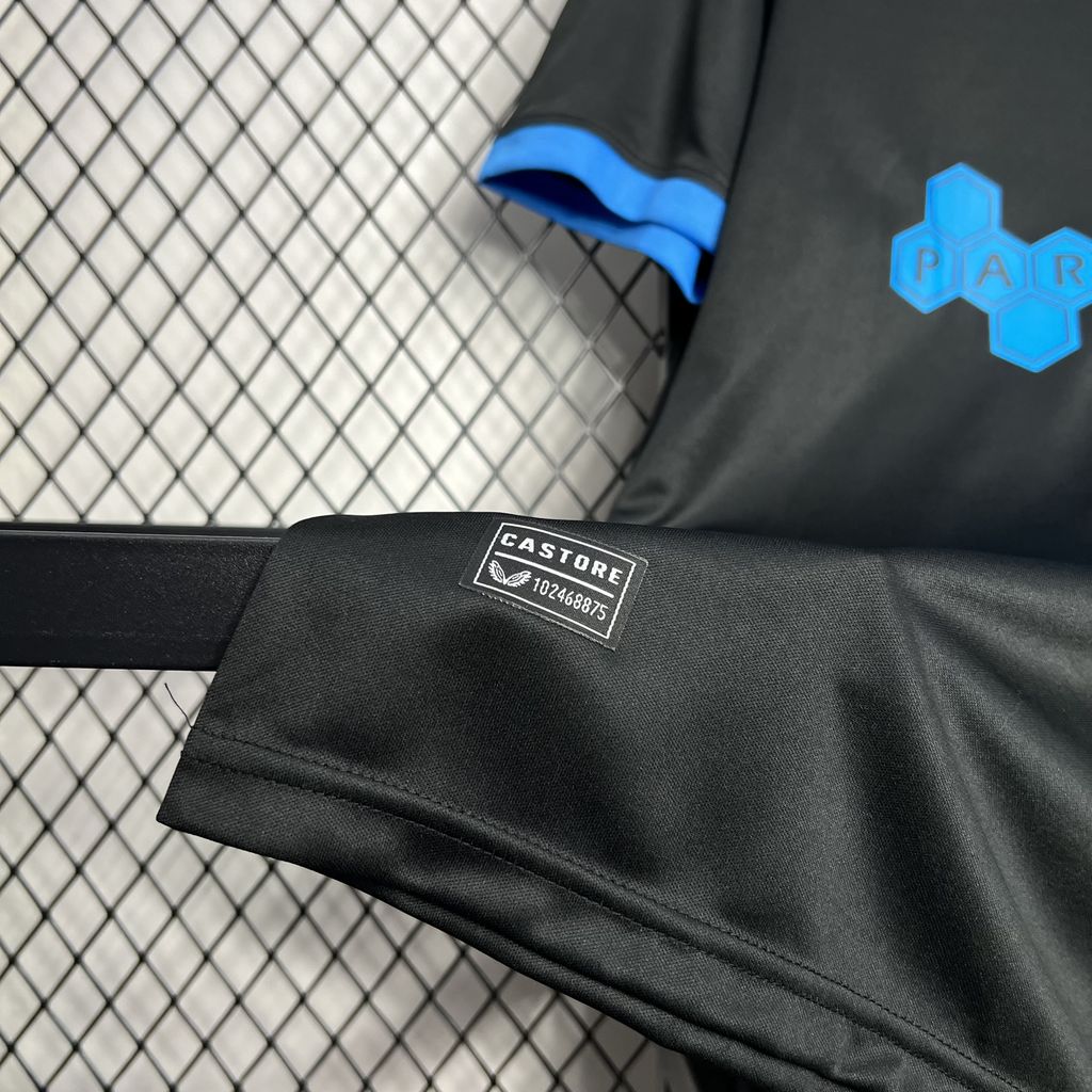 ManixJersey.com | Preston North End 24-25 Third Jersey - Fans Version -Customize Name, Number and Patch | Worldwide Shipping