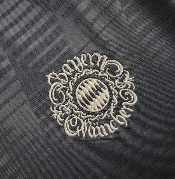 2024/2025 Bayern Oktoberfest Special Edition black:football jersey mysite: unitedjerseyfootball 邓江浪:football