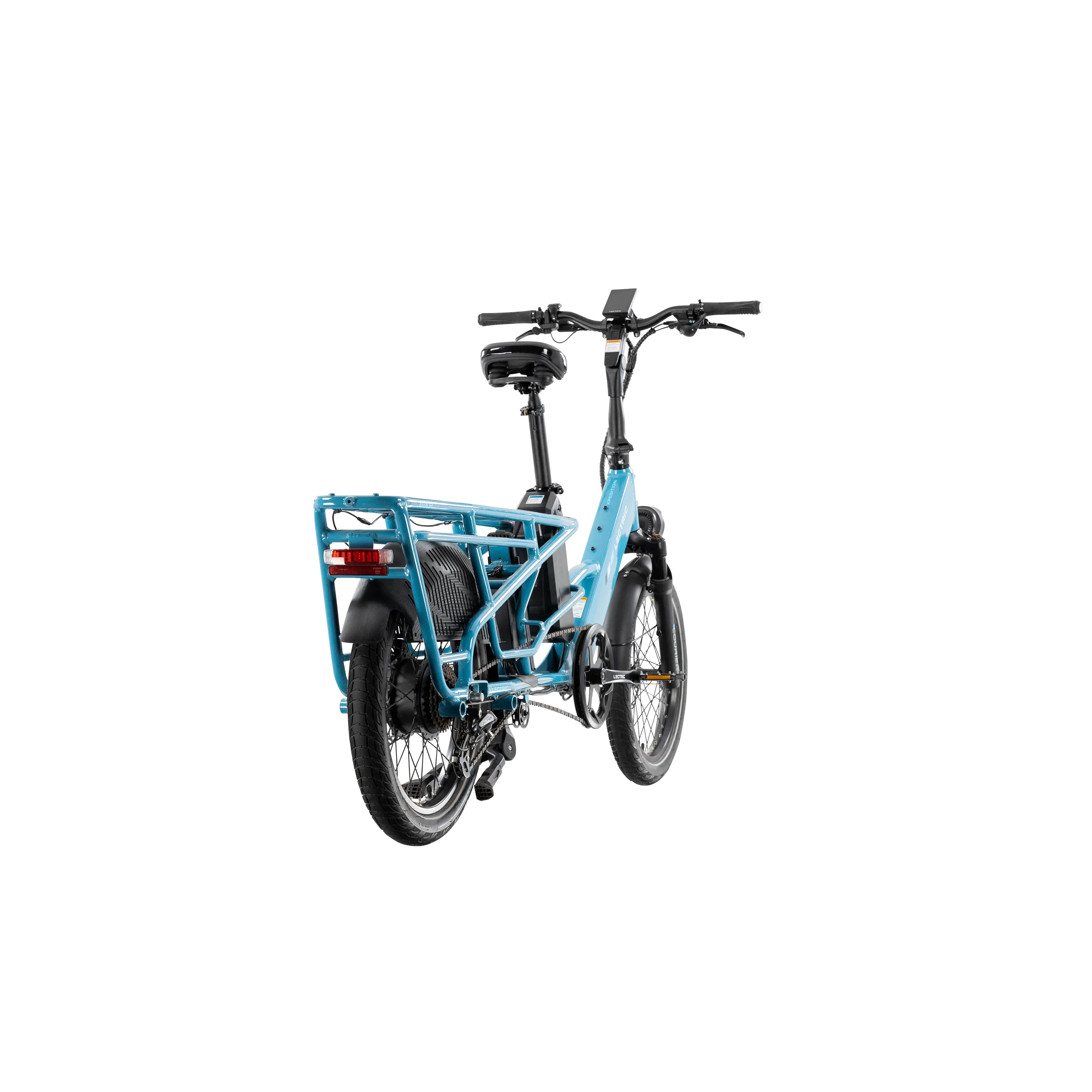 XPedition 2.0 Raindrop Blue eBike、mySite、bearsvspackers