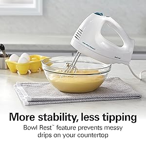 hand mixer