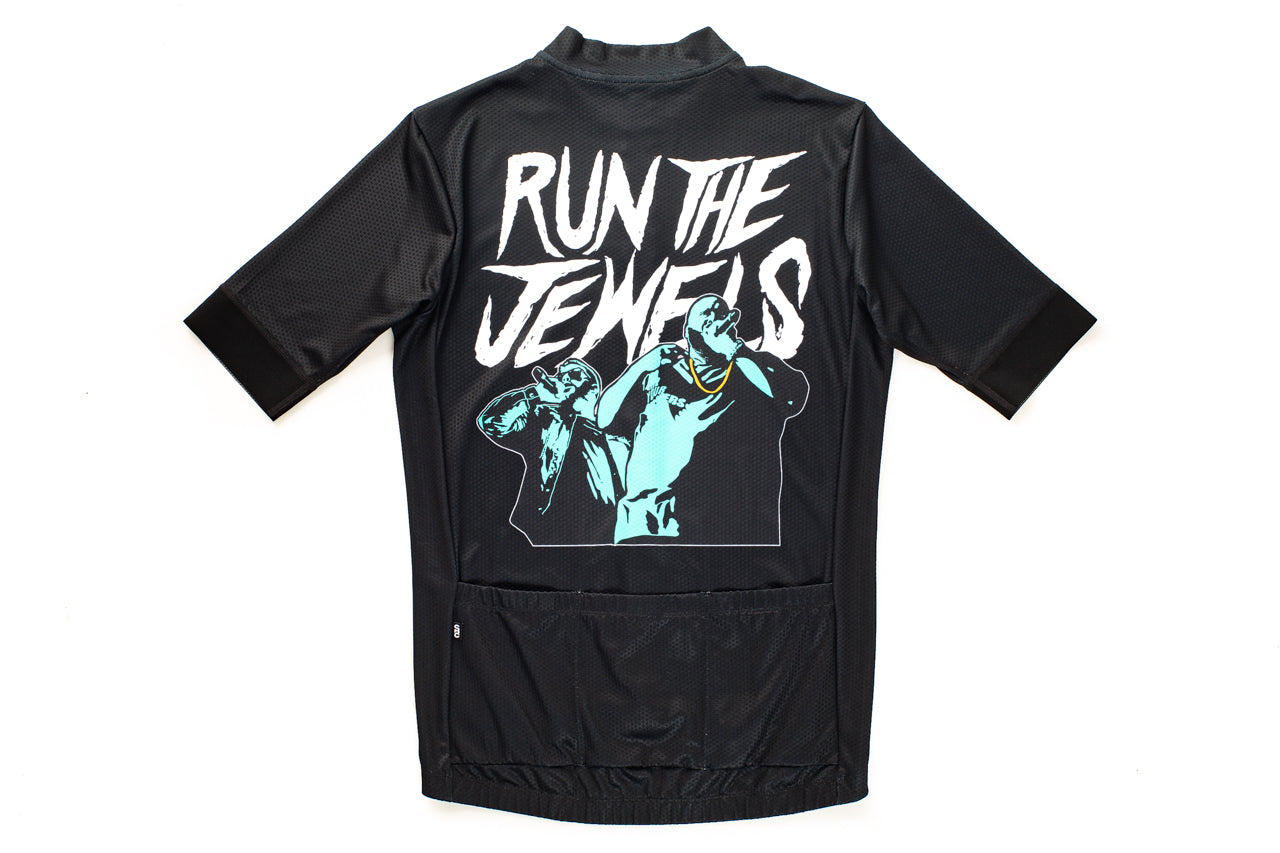 State Bicycle Co. x Run The Jewels - Cycling Jersey、mySite、bearsvspackers