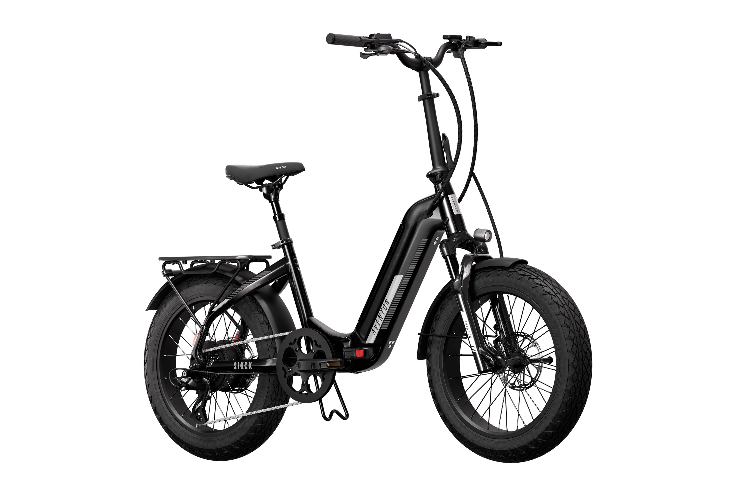Sinch 2.5 Ebike、mySite、bearsvspackers