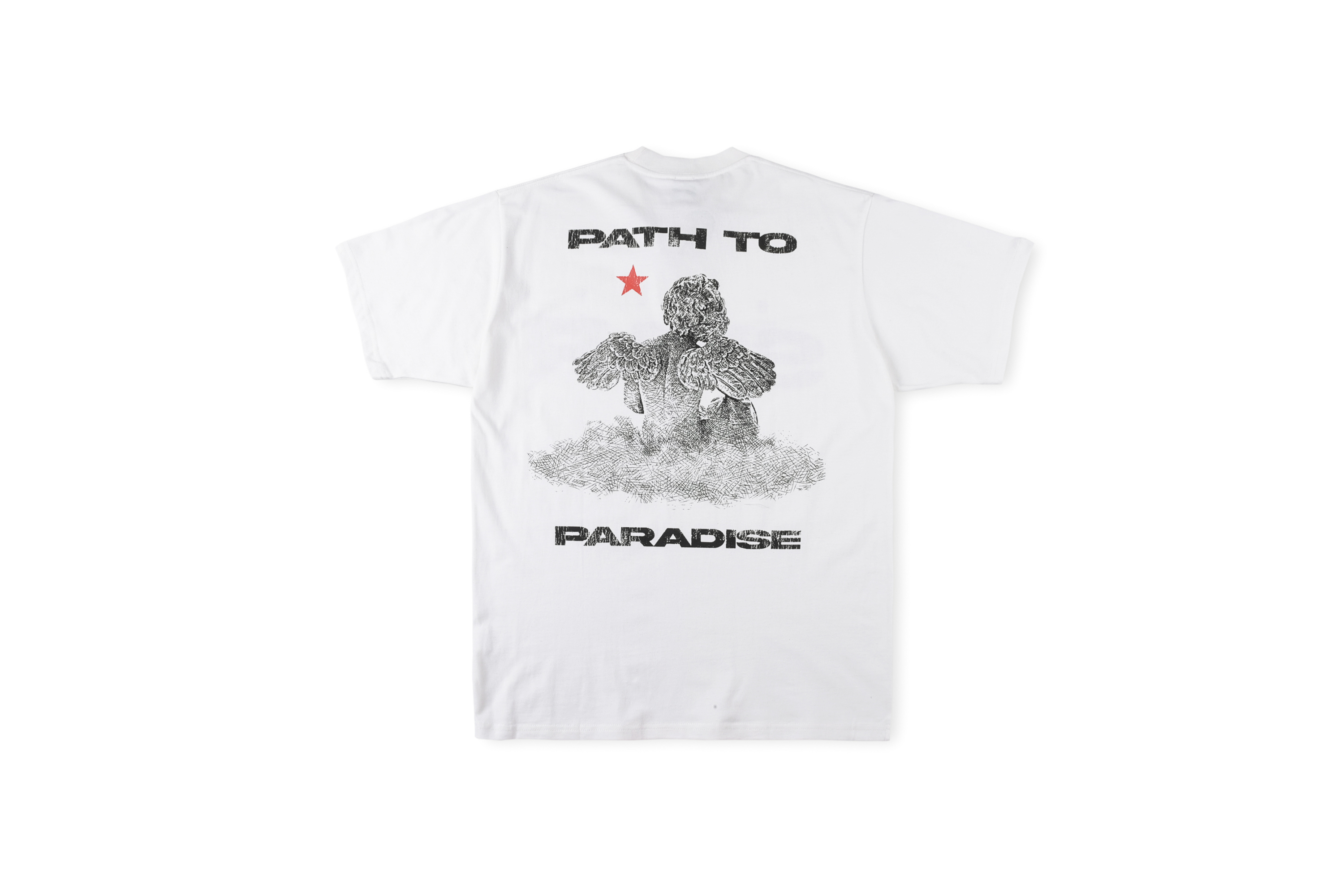 88_130 Hellstar T-shirt 3 Colors、mysite、Cacoeks