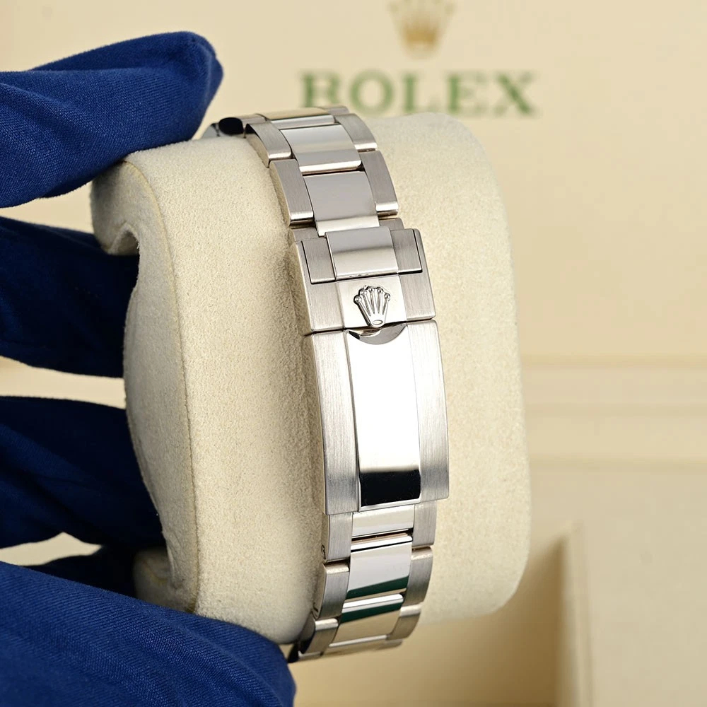 Rolex Daytona Le Mans New2024 Super Clone Swiss ReplicaWatch Ref 126529LN丨4132 Swiss Movement