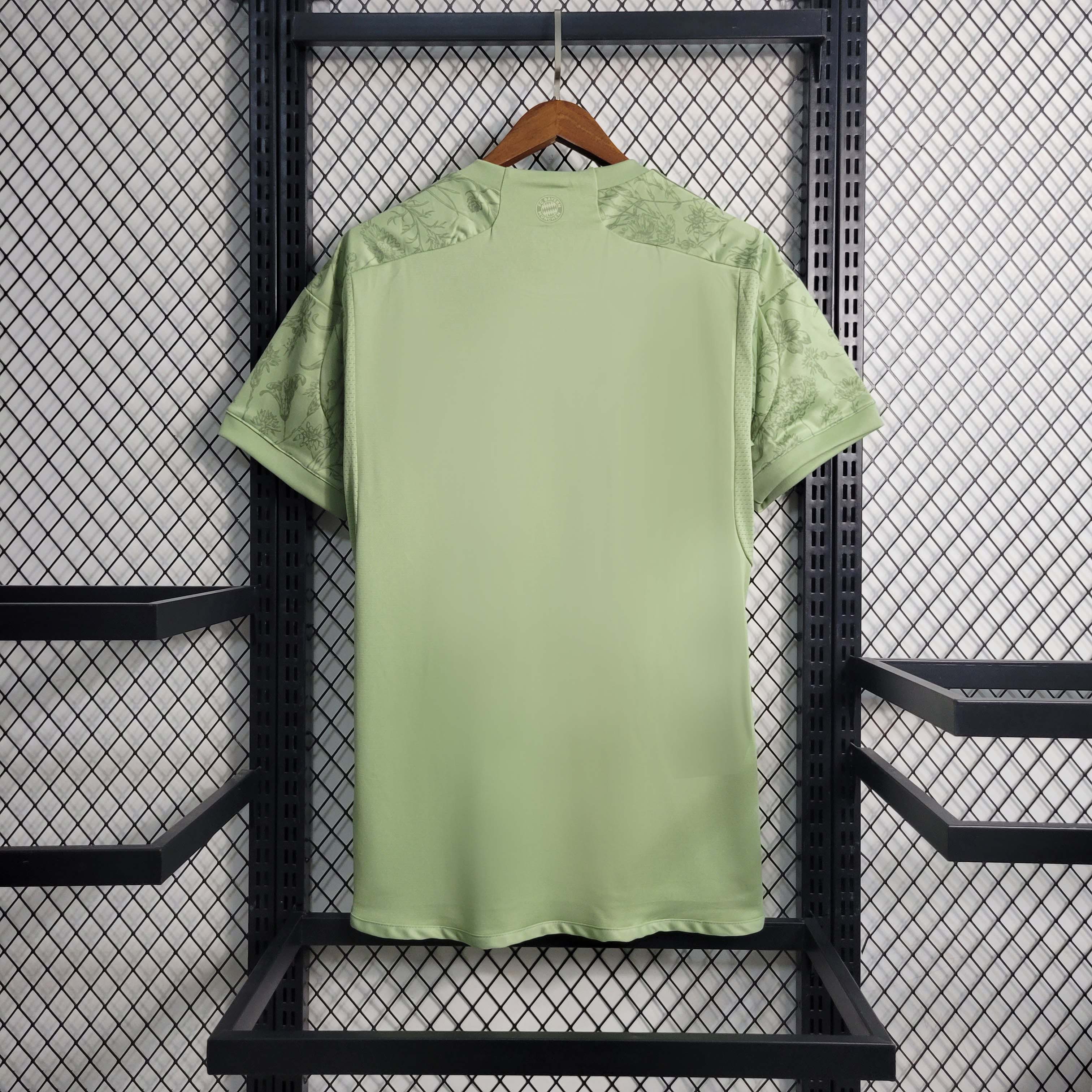 2023/2024 Bayern Munich Beer Version Football Jersey 1:1 Thai Quality:football jersey mysite: unitedjerseyfootball 邓江浪:football