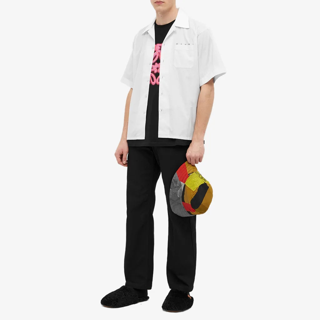 Loewe Neon T-Shirt、mysite、Cacoeks