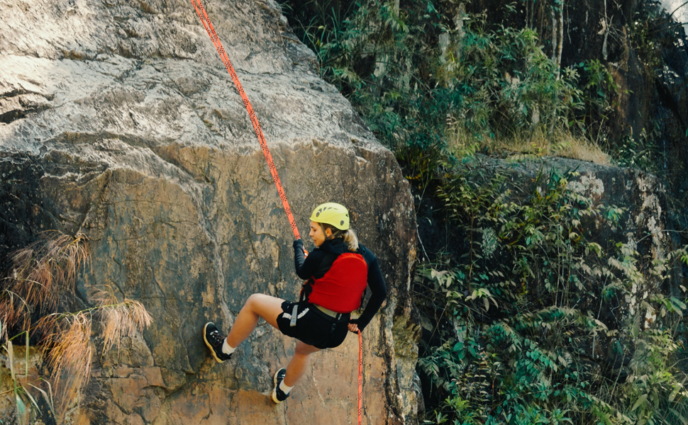 Climbing Rope