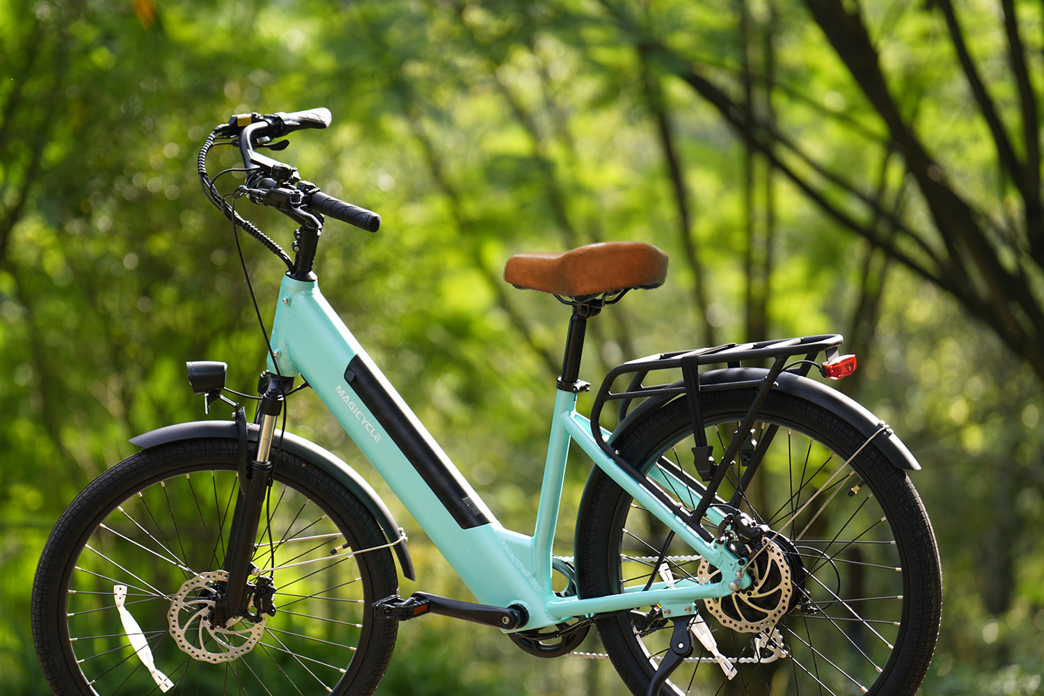 Extra Wide Short-Nose Ebike Seat Cushion、mySite、bearsvspackers