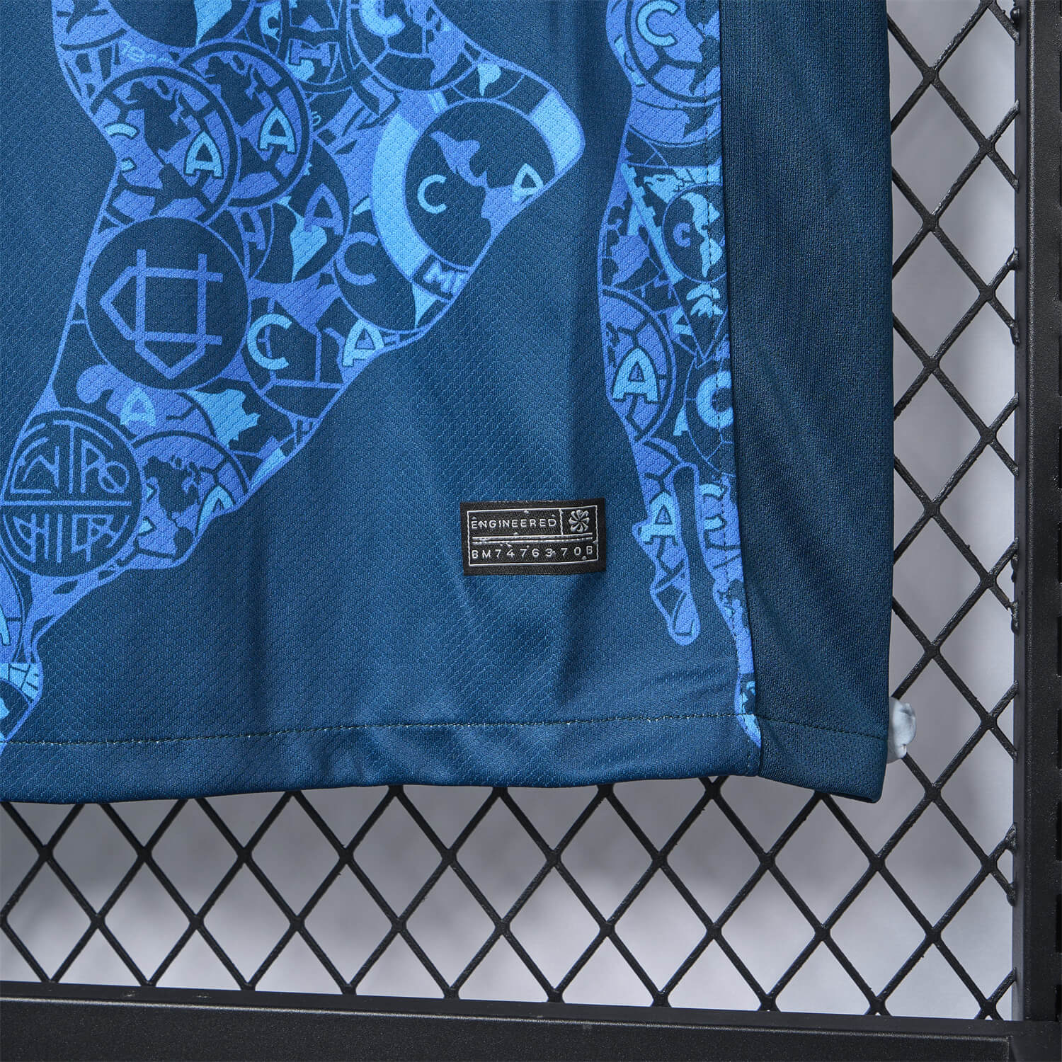 UltraTrikot-【NEW】Club América 24-25 Away Jersey - Fans Version