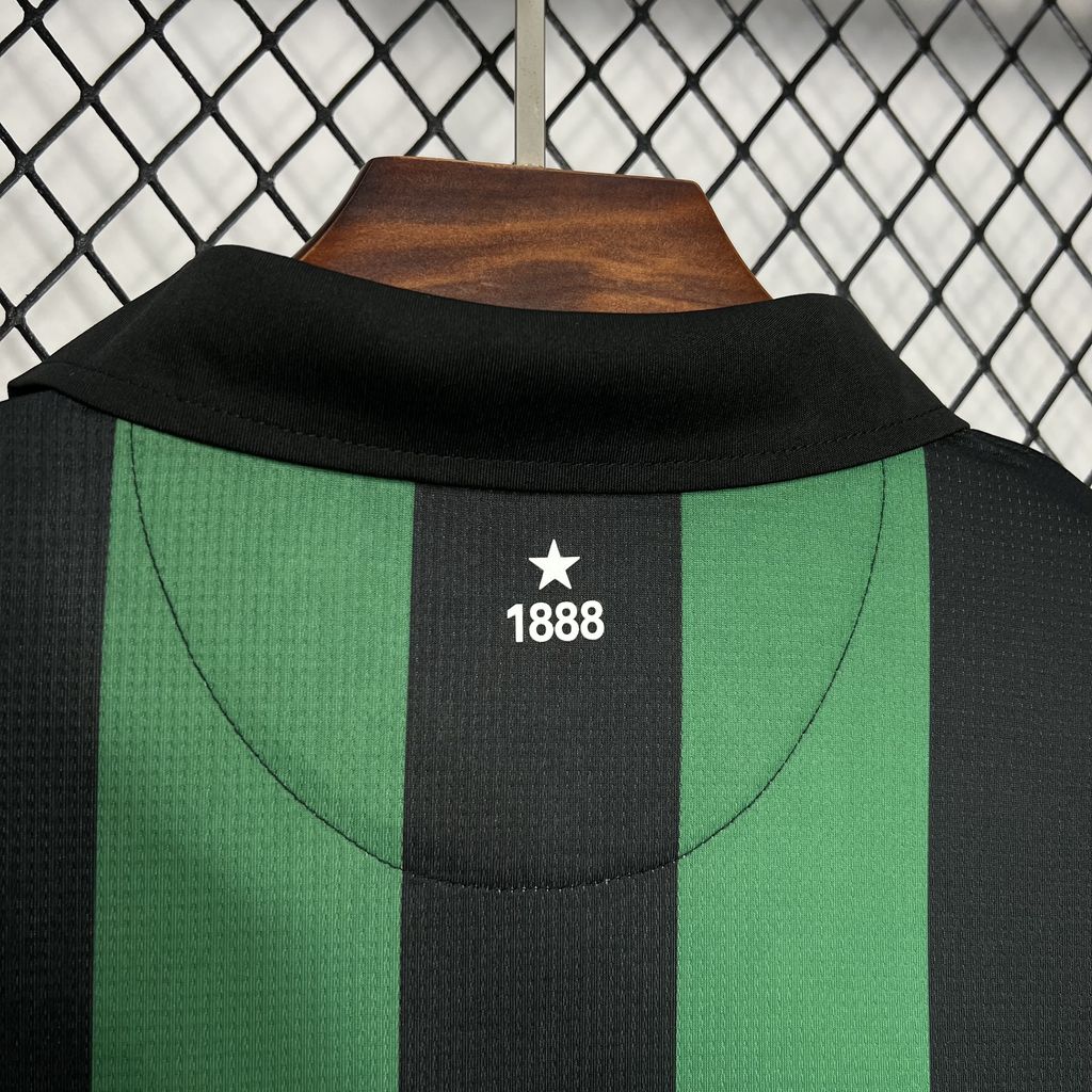 Higojerseys-Retro Celtic 2006-07 Away Jersey