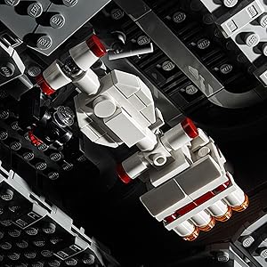 LEGO Star Wars