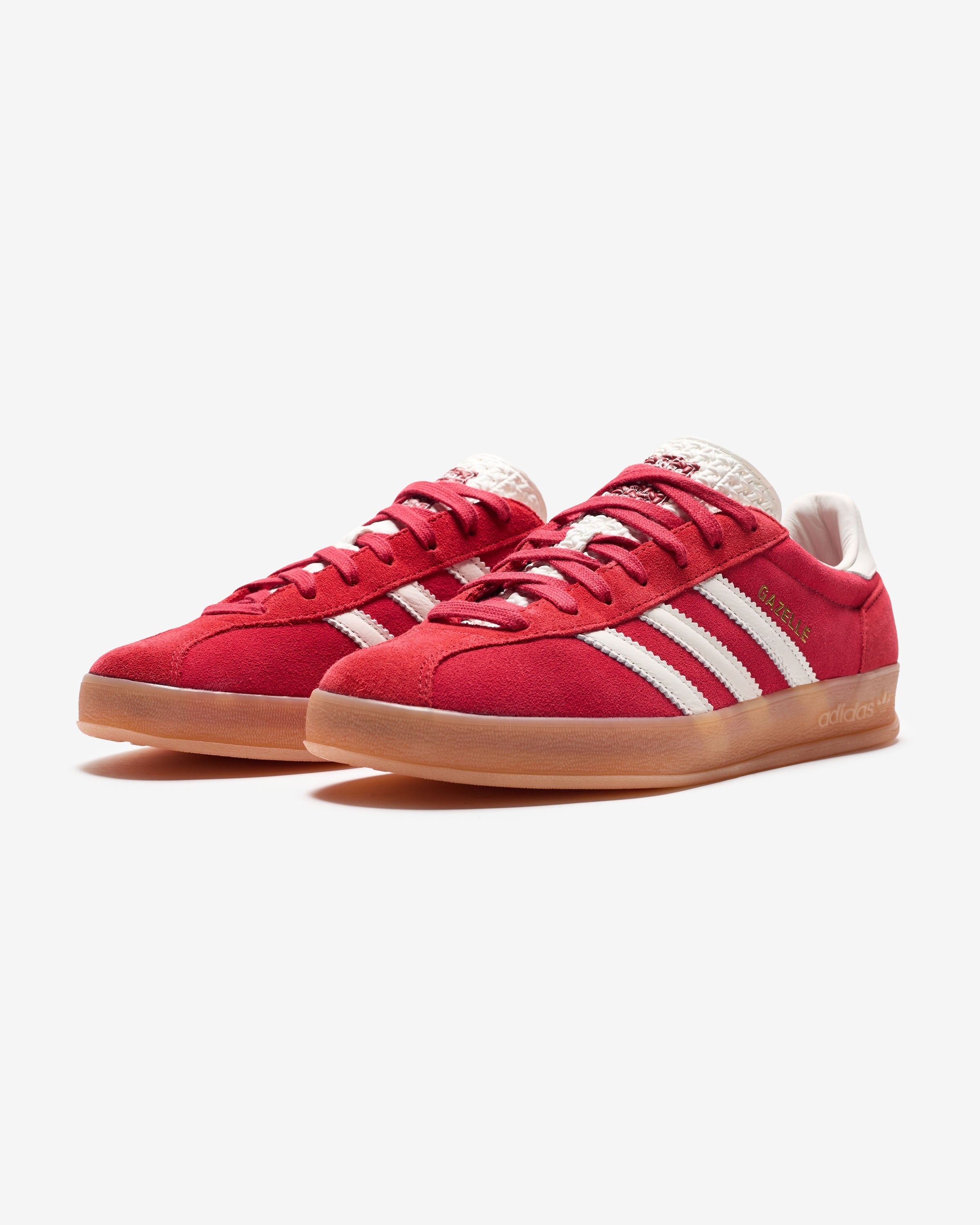 ADIDAS GAZELLE INDOOR PRO - TMVIRE/ CWHITE