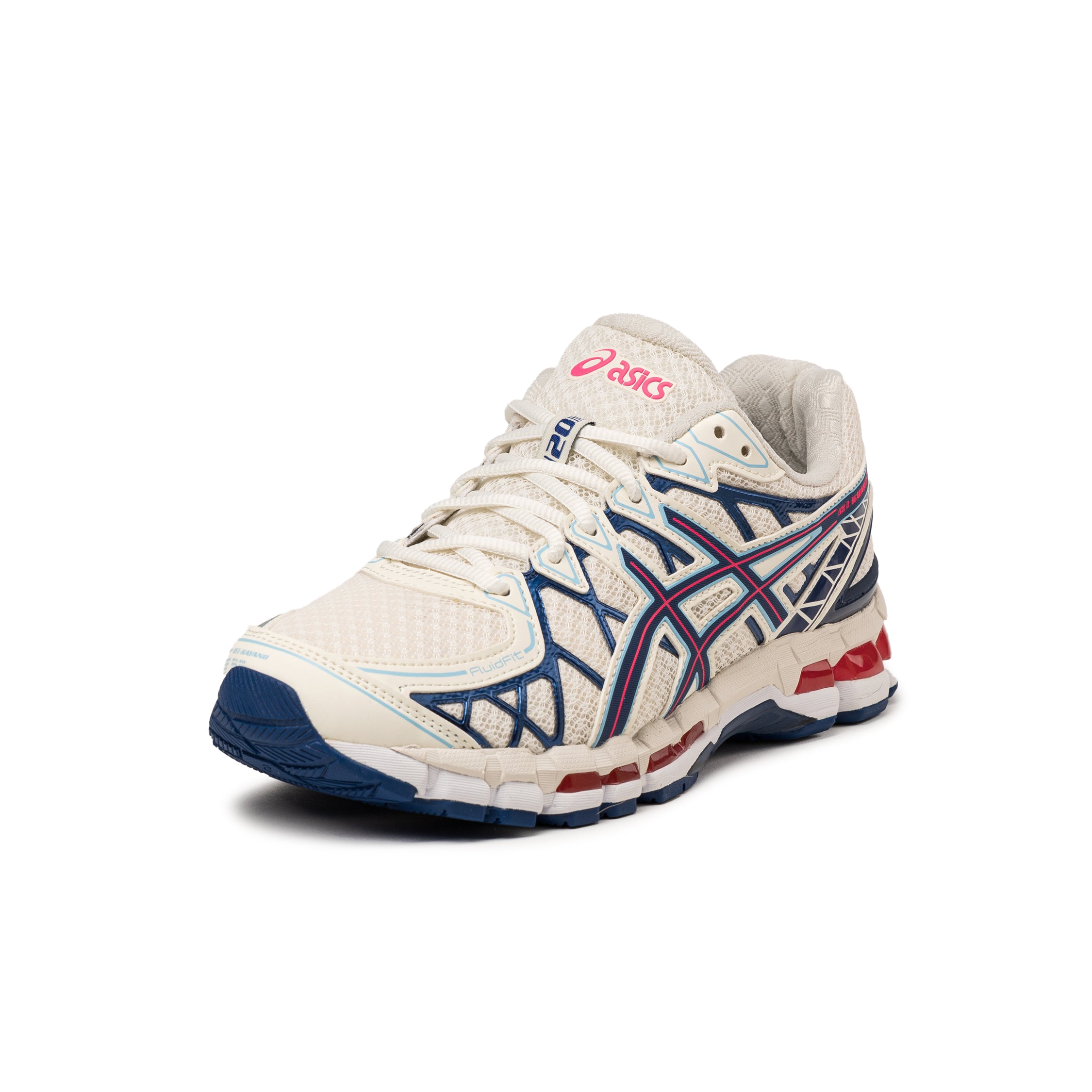 Asics GEL-Kayano 20、mysite、Cacoeks