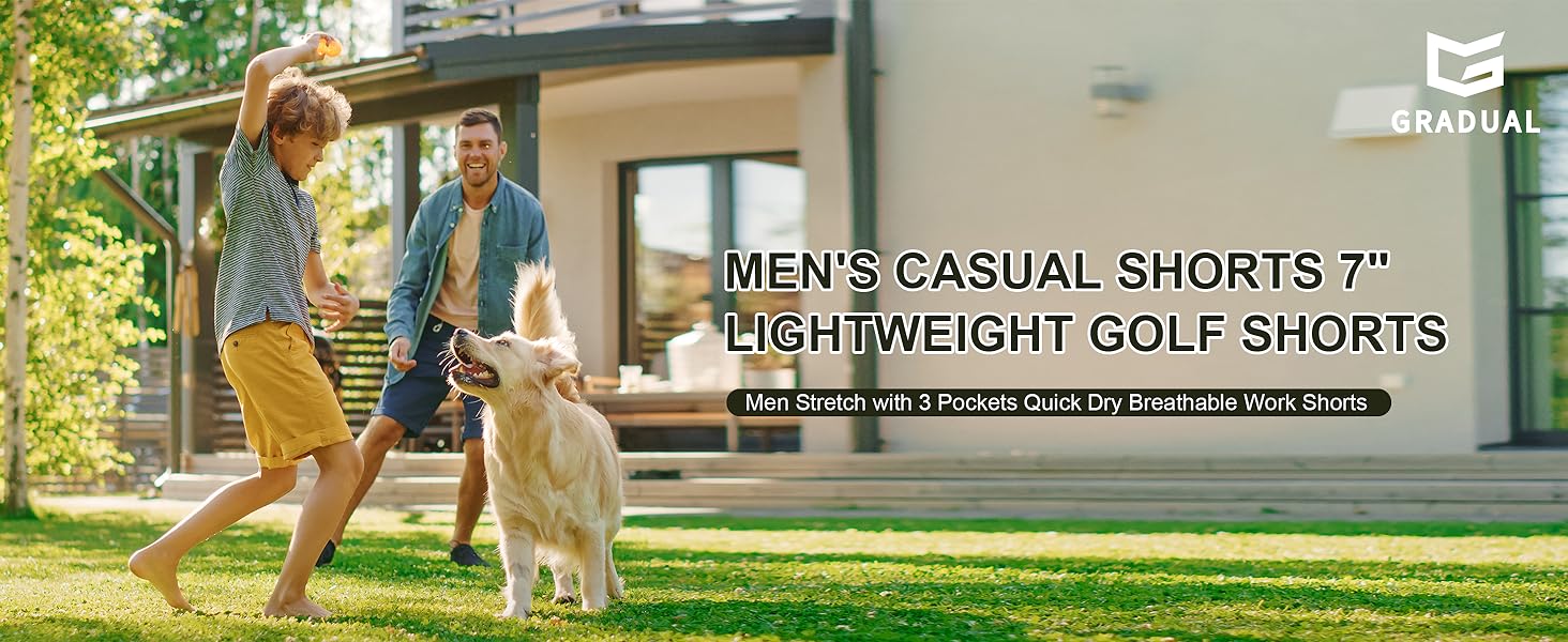 mens short