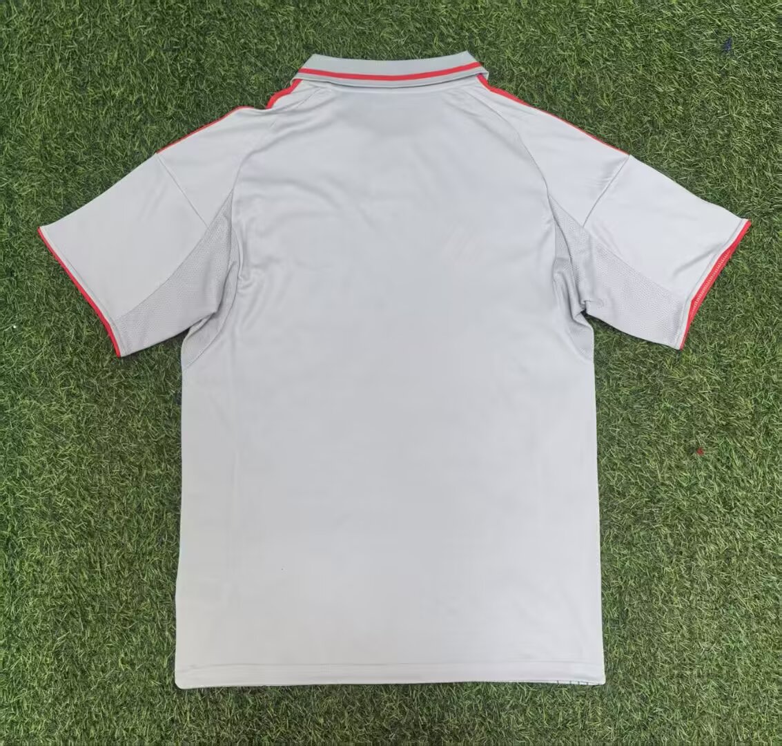 2025/2026 Lyonnais Third Away Football Shirt 1:1 Thai Quality:football jersey mysite: unitedjerseyfootball 邓江浪:football