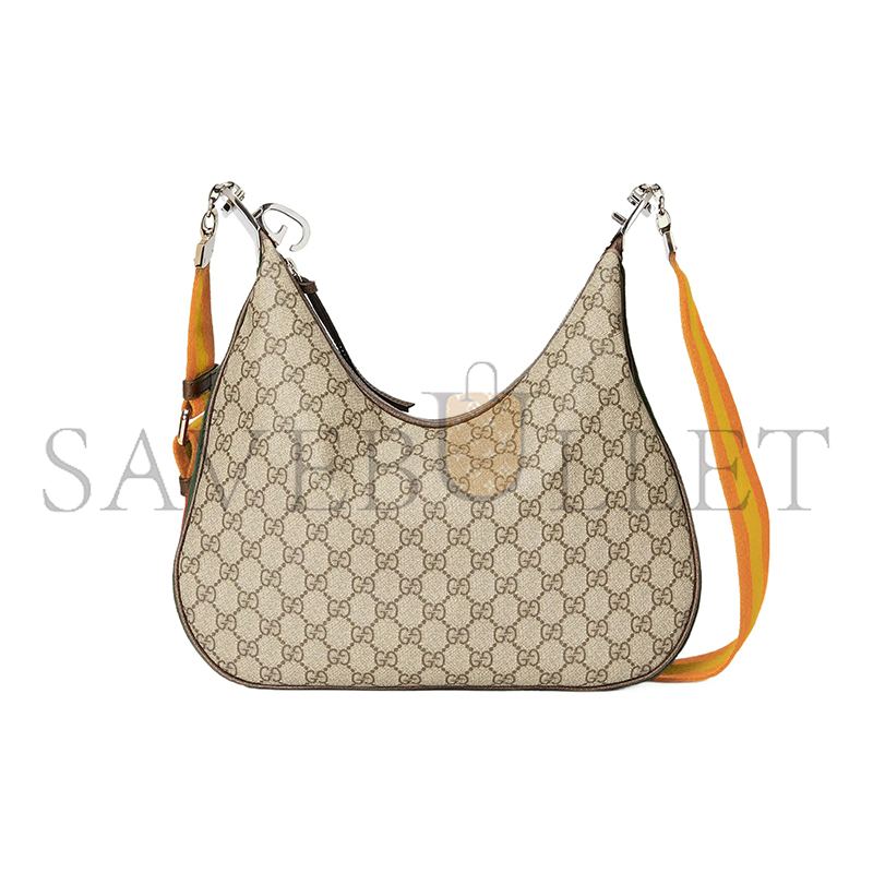 GUCCI ATTACHE LARGE SHOULDER BAG�702823 (35*32*6cm)