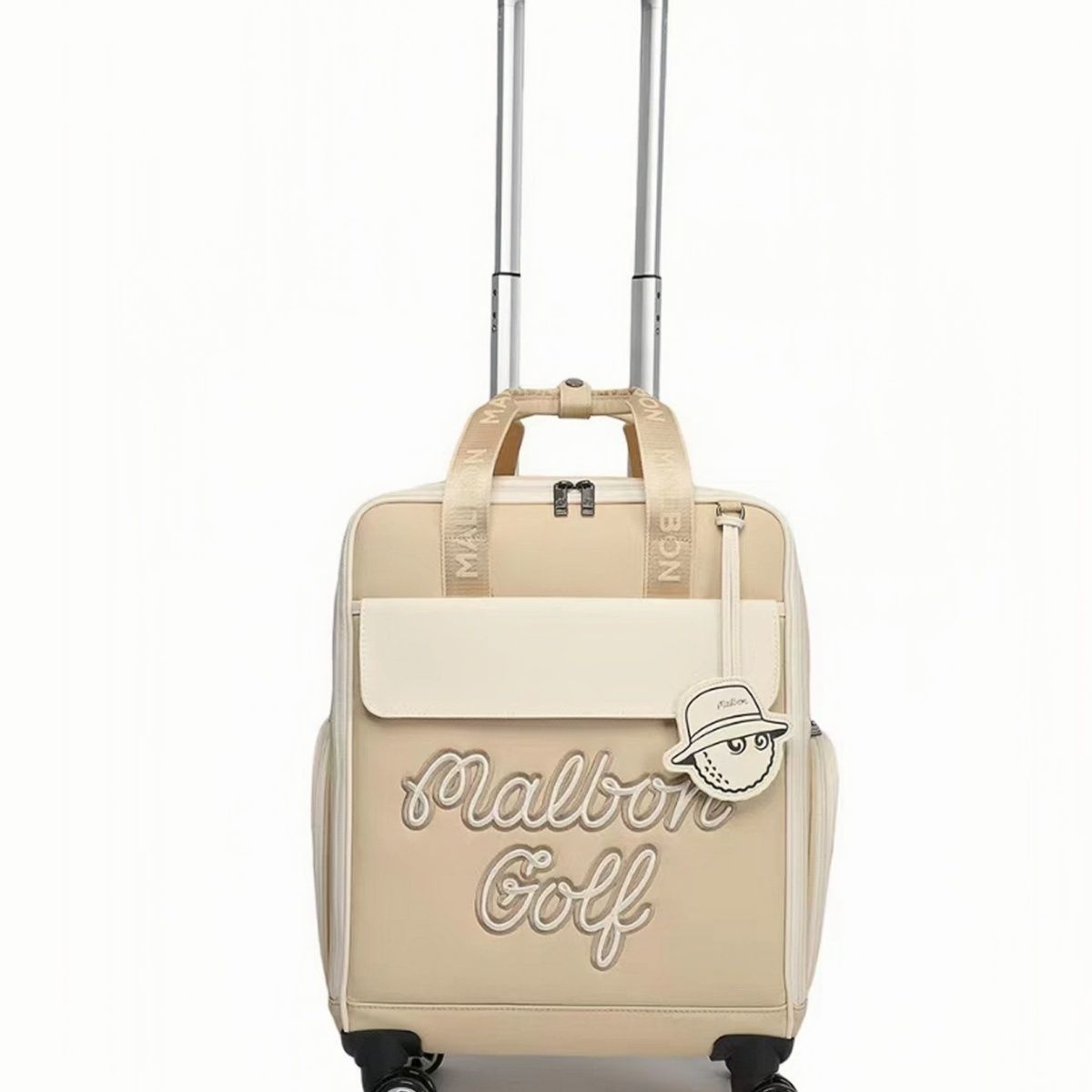 TITLESIT TAYLORMADE G/FORE GOLF BAG