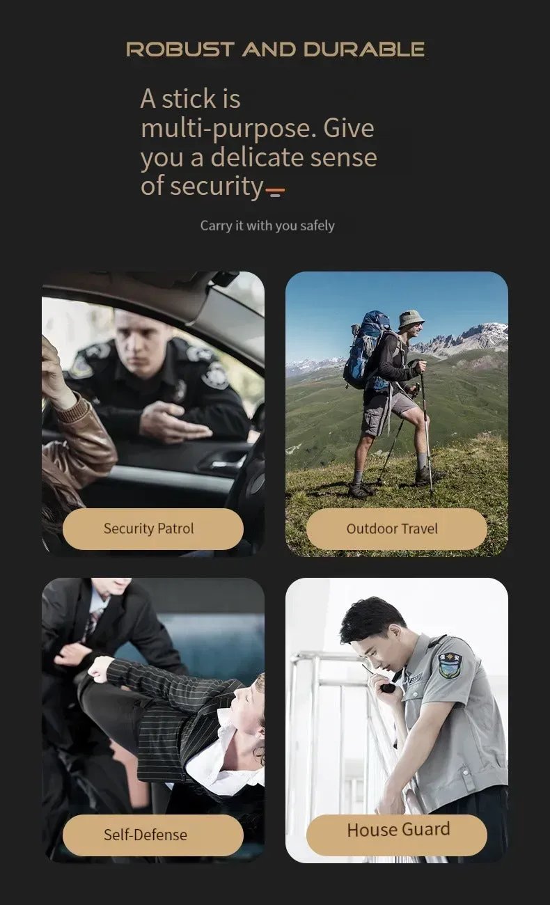 🔥LAST DAY Clearance Sale-65% OFF🔥Multi-Functional Hiking Safety Tool-🔥FREE SHIPPING🔥 🔥LAST DAY Clearance Sale-65% OFF🔥Multi-Functional Hiking Safety Tool-🔥FREE SHIPPING🔥