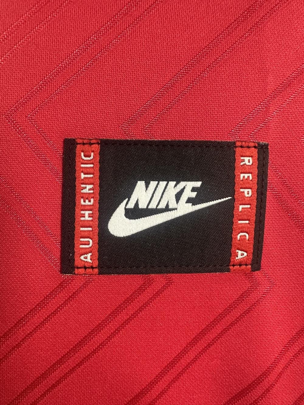 96-97 Arsenal Retro Home Long -Retro version: Ajax 24-25 Home Stadium Jersey - Fans Version mysite: Adidas luxuryfootballshirts.com: https://www.luxuryfootballshirts.com/