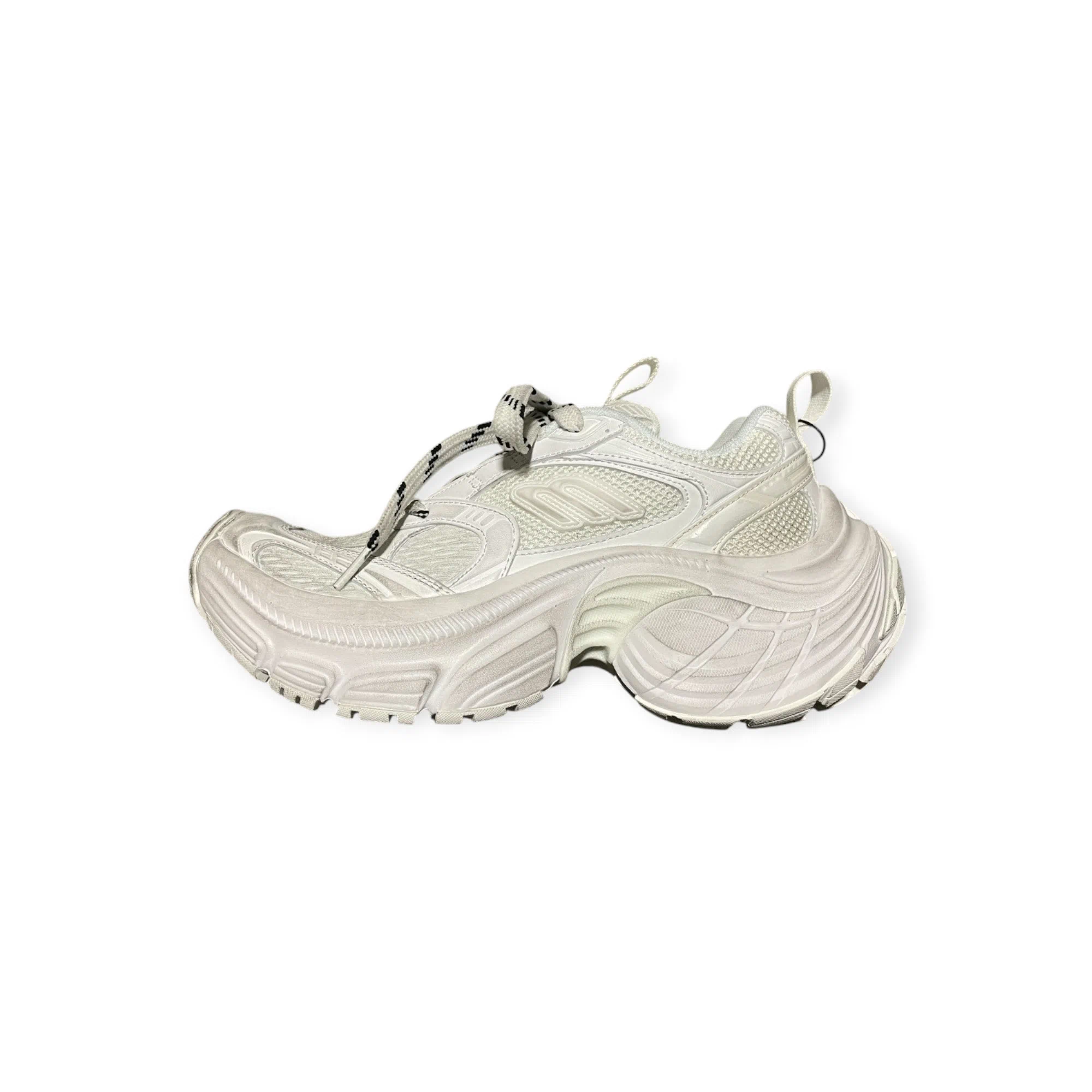 Balenciaga 6XL Sneaker in White、mysite、Cacoeks