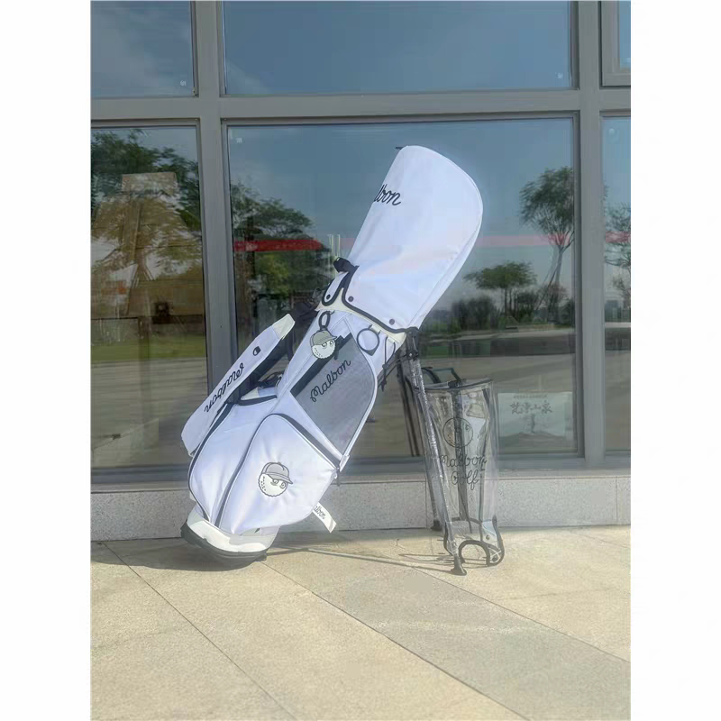 TITLESIT TAYLORMADE G/FORE GOLF BAG