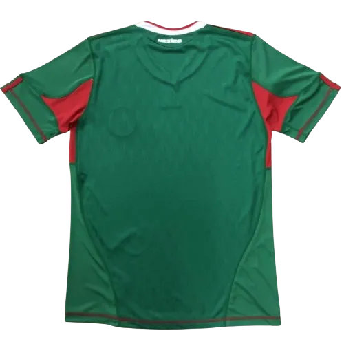 10 Mexico Home soccer jersey- Retro version: Ajax 24-25 Home Stadium Jersey - Fans Version mysite: Adidas luxuryfootballshirts.com: https://www.luxuryfootballshirts.com/