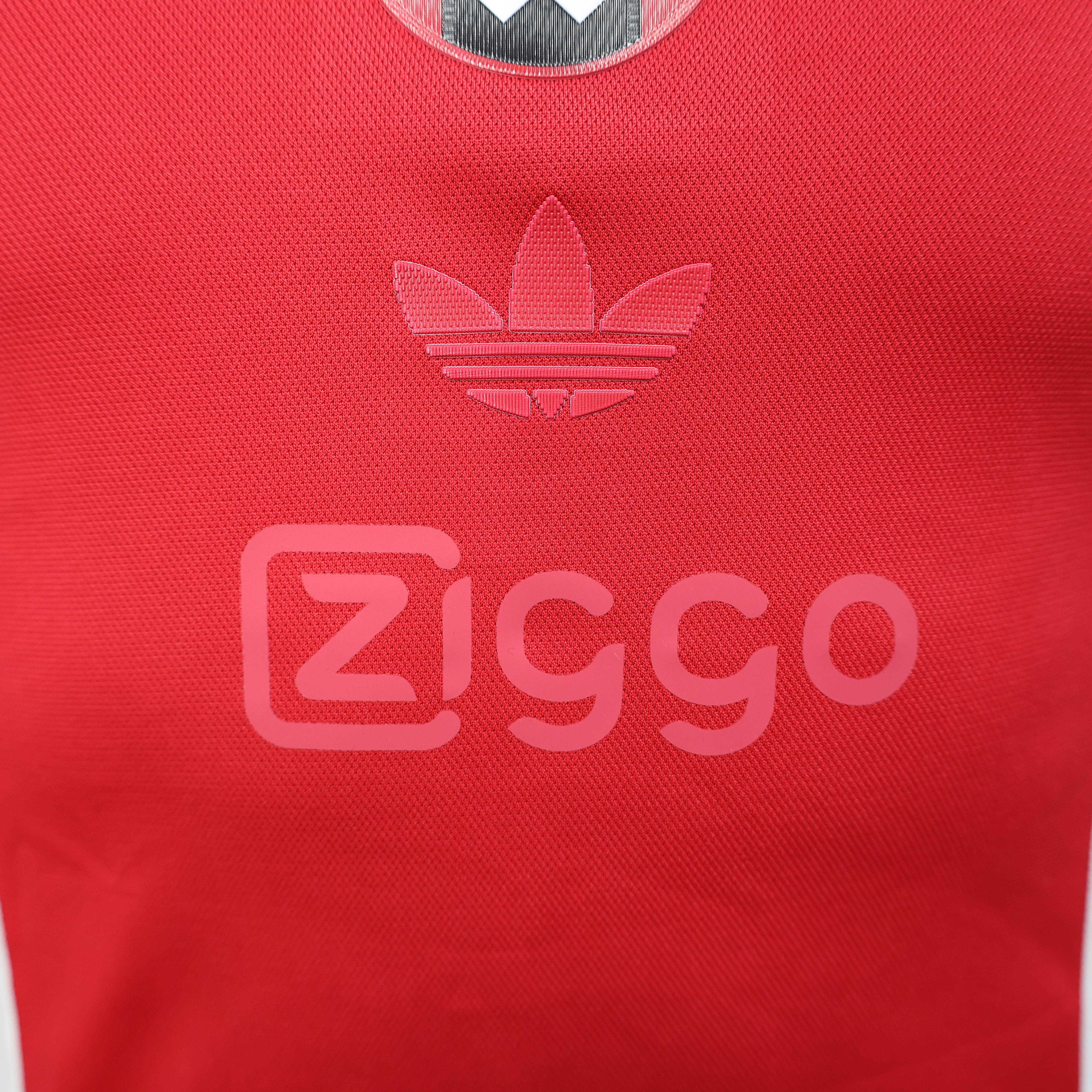 2025/2026 Player Version Ajax 125th Anniversary Edition Football Shirt1:1 Thai Quality:football jersey mysite: unitedjerseyfootball 邓江浪:football