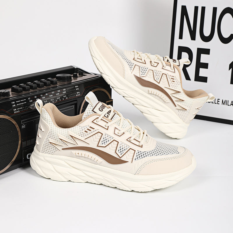 'Vertex Vibe' X9X Sneakers