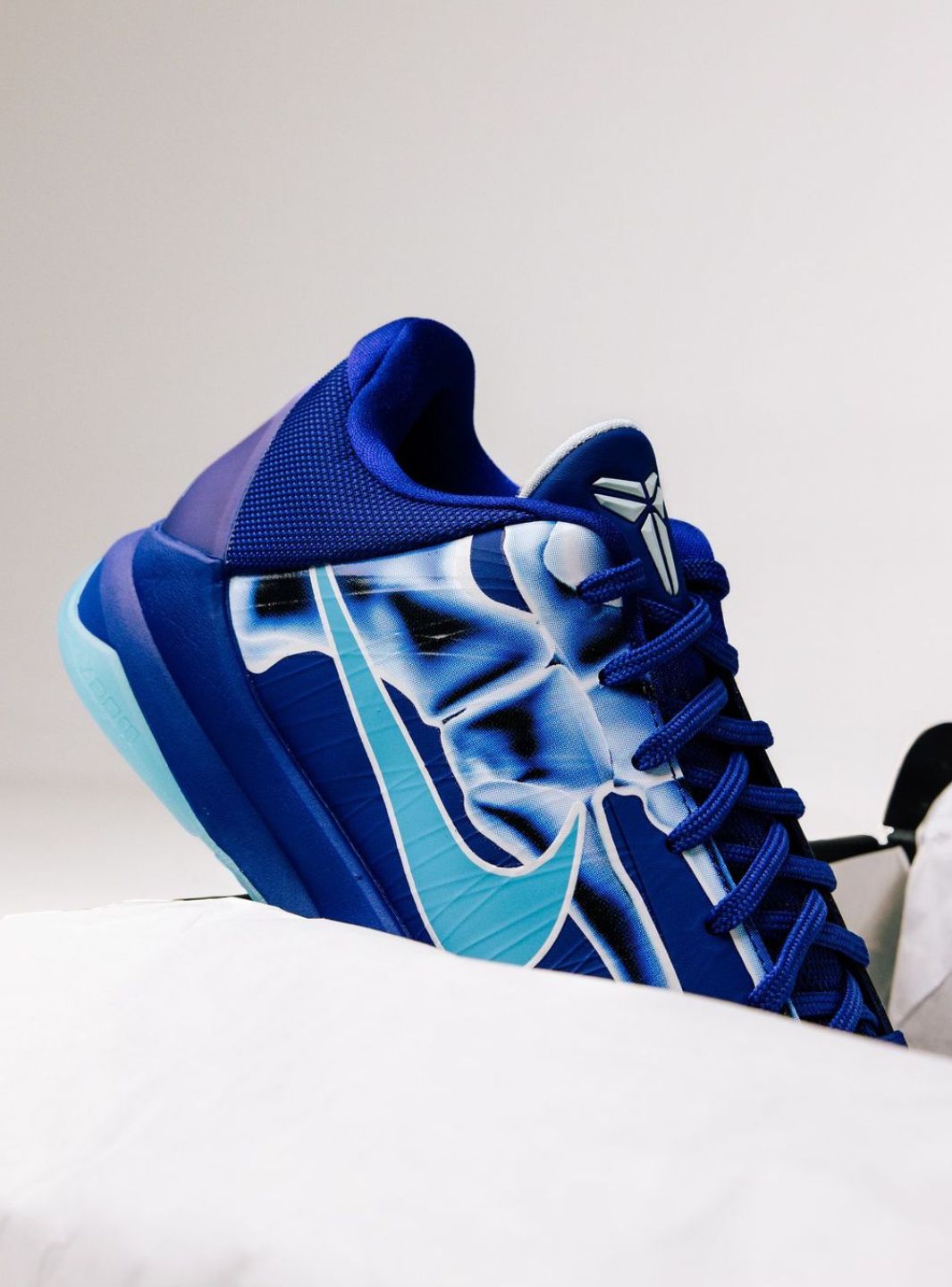 Nike Kobe 5 Protro X-Ray、NIKE、Cacoeks