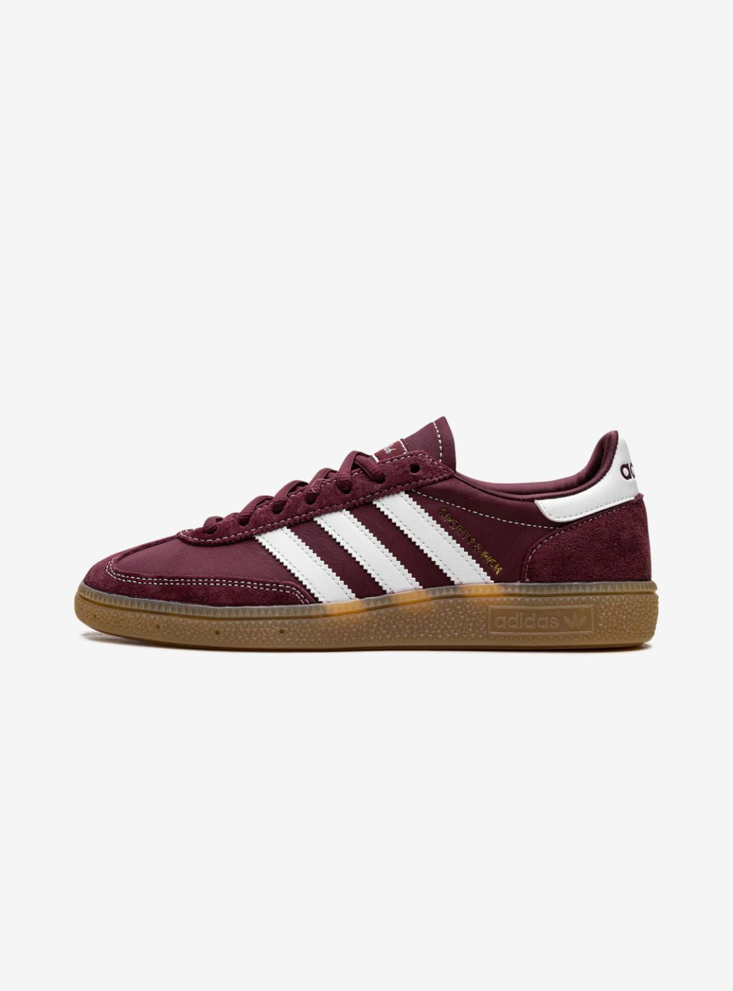 Adidas Handball Spezial Sporty & Rich Shadow Red、mysite、Cacoeks