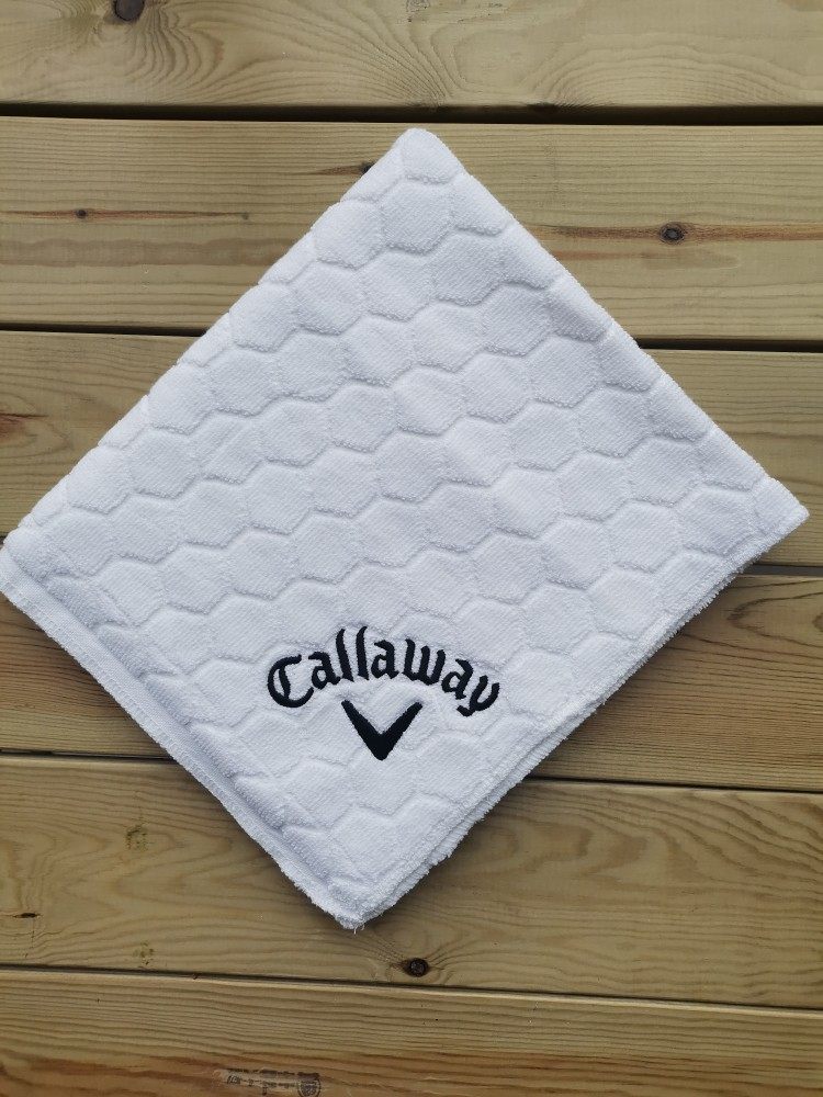 TITLESIT TAYLORMADE G/FORE GOLF BAG