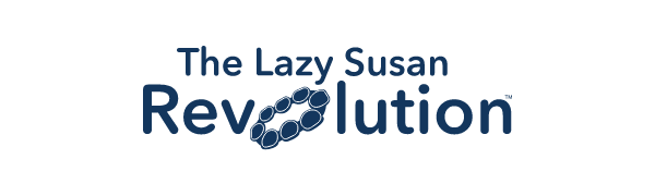 The Lazy Susan Revolution