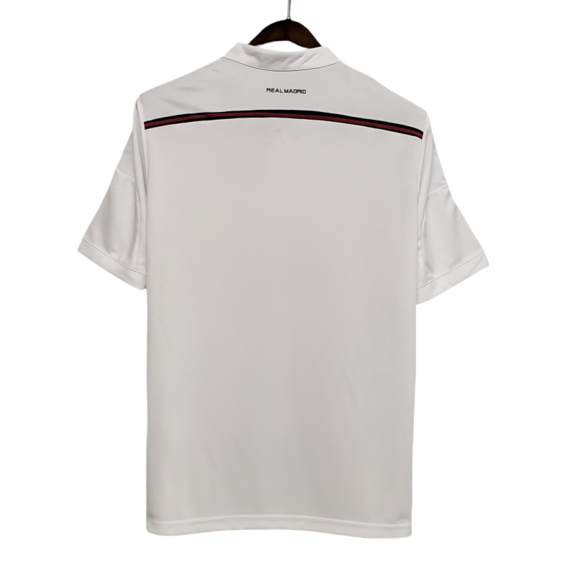 14-15 Real Madrid home soccer jersey-Retro version: Ajax 24-25 Home Stadium Jersey - Fans Version mysite: Adidas luxuryfootballshirts.com: https://www.luxuryfootballshirts.com/