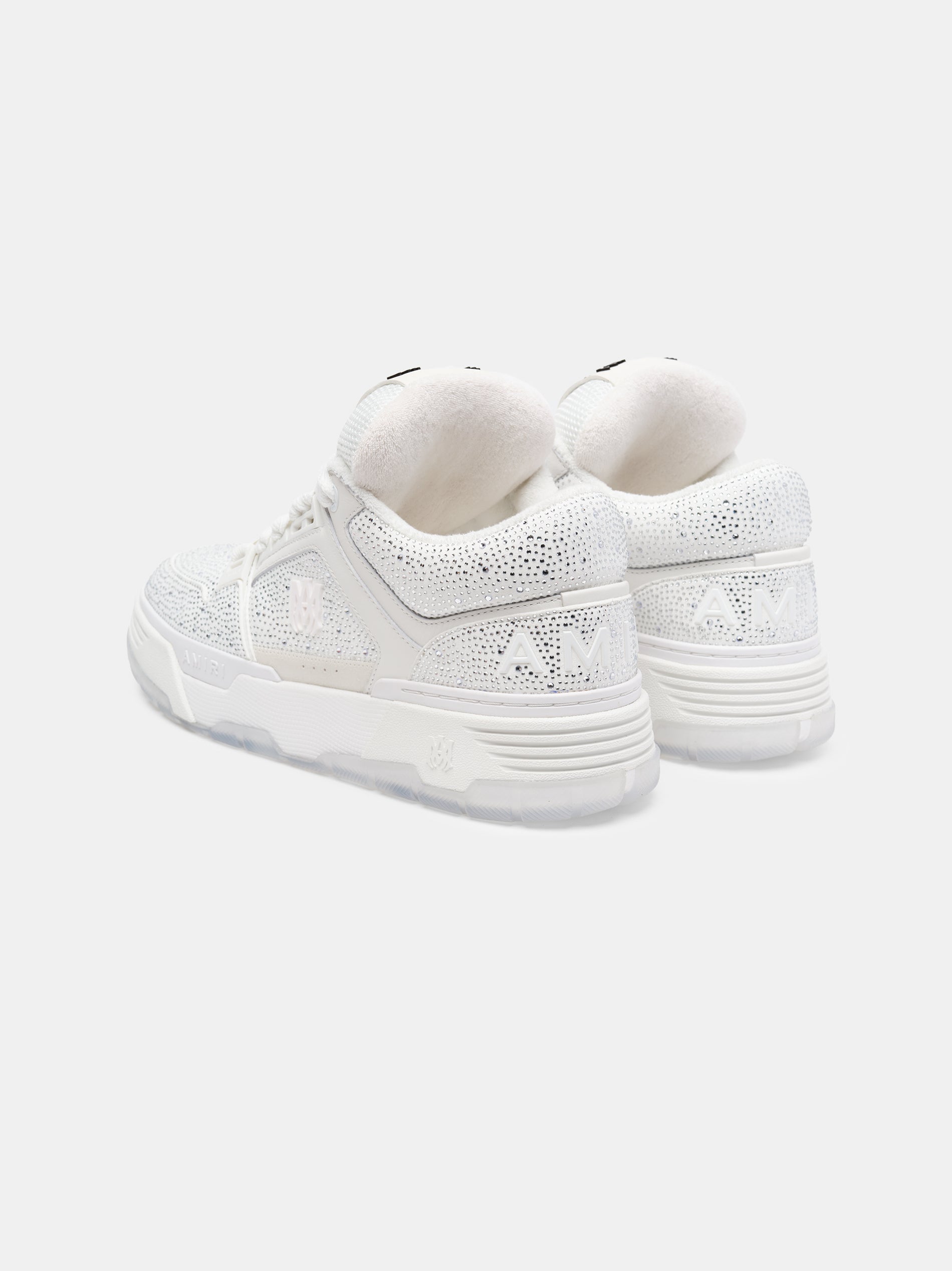 CRYSTAL MA-1 - White、mysite、Cacoeks