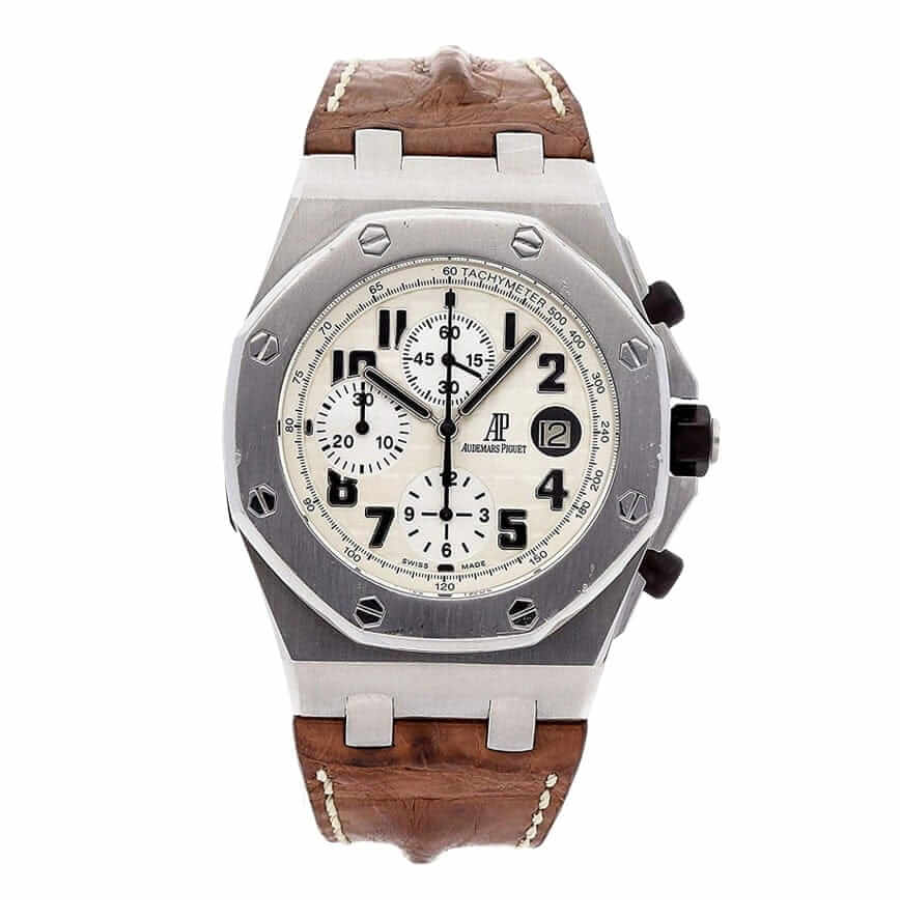 AP Safari Replica 2