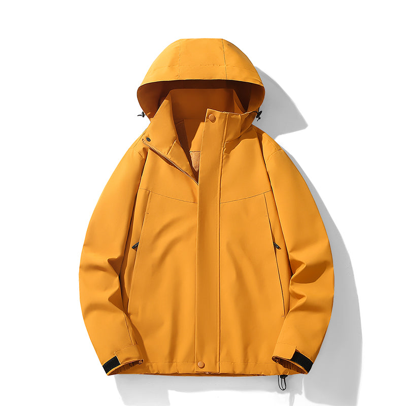 MLB 8128 Outdoor Jacket