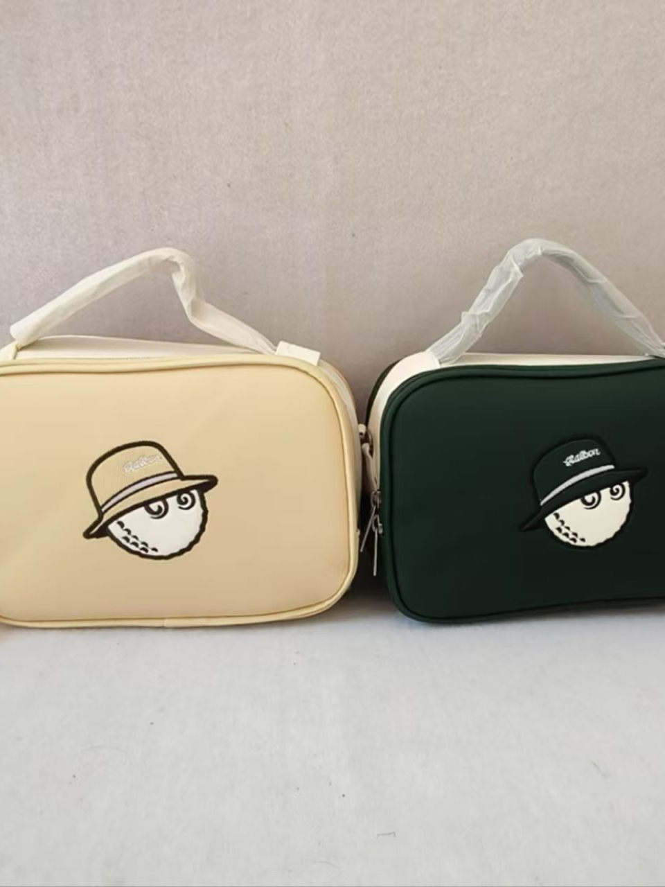 TITLESIT TAYLORMADE G/FORE GOLF BAG