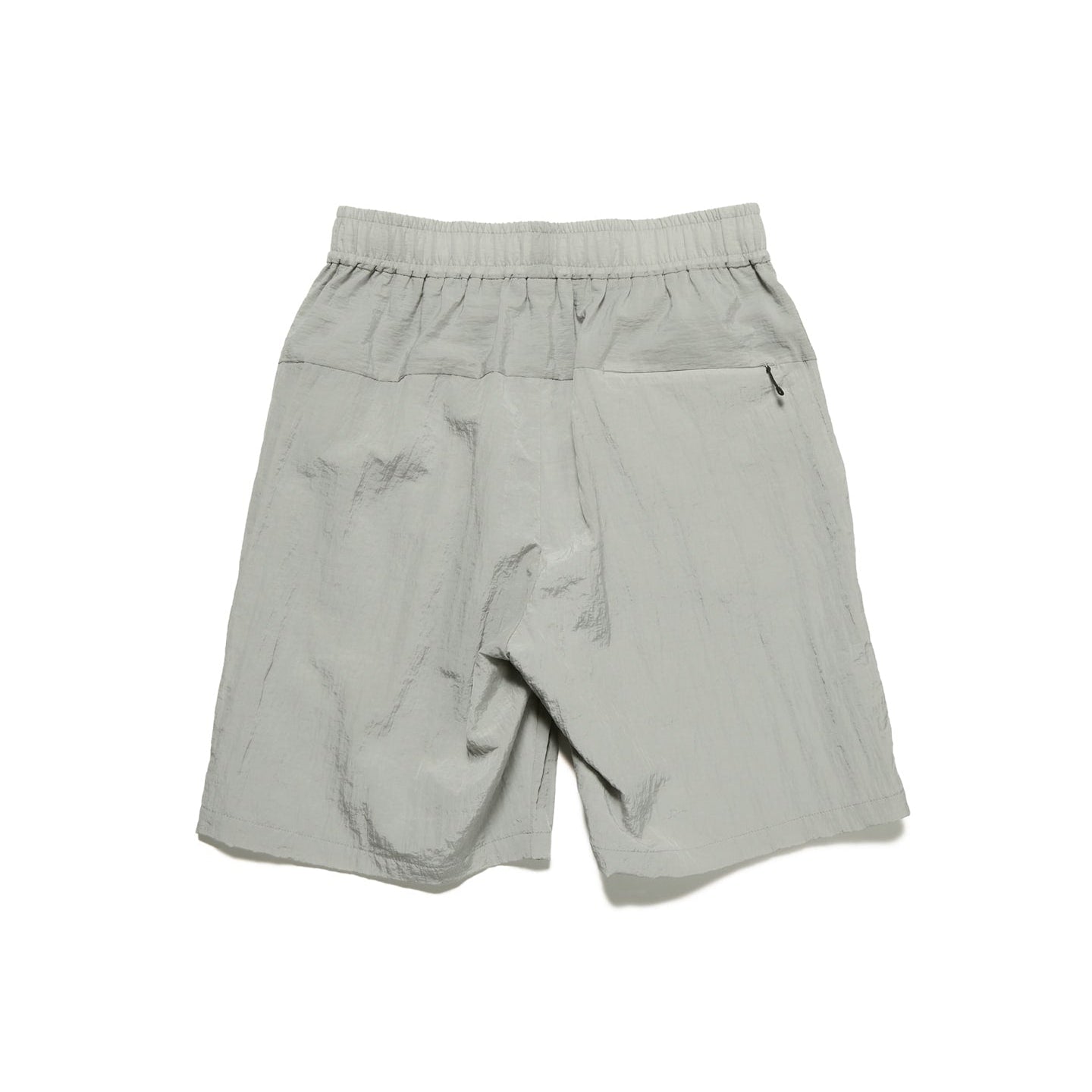 uniform experiment 25S/S CRYSTAL NYLON EASY SHORTS  UE-250023 