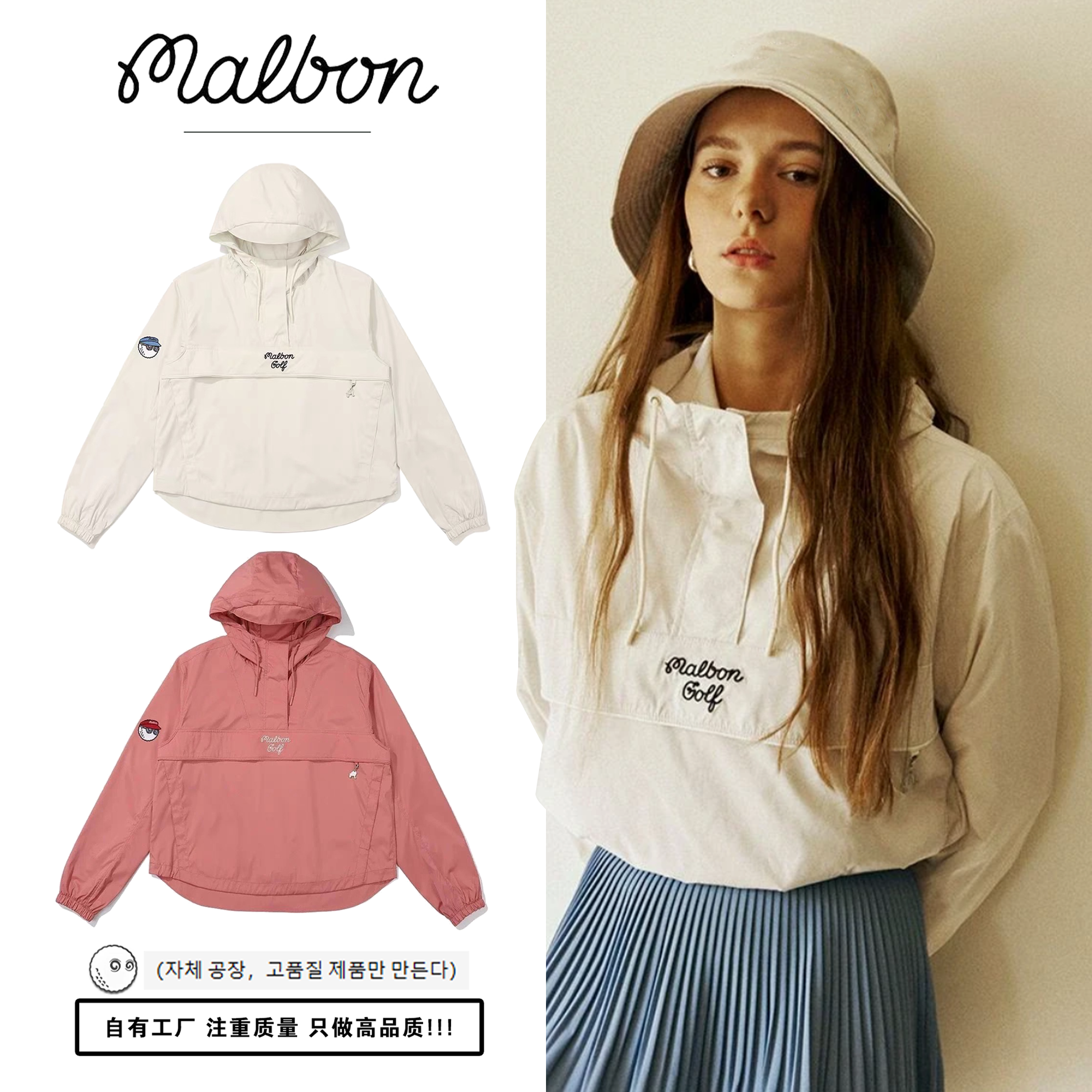 TITLESIT TAYLORMADE G/FORE GOLF BAG