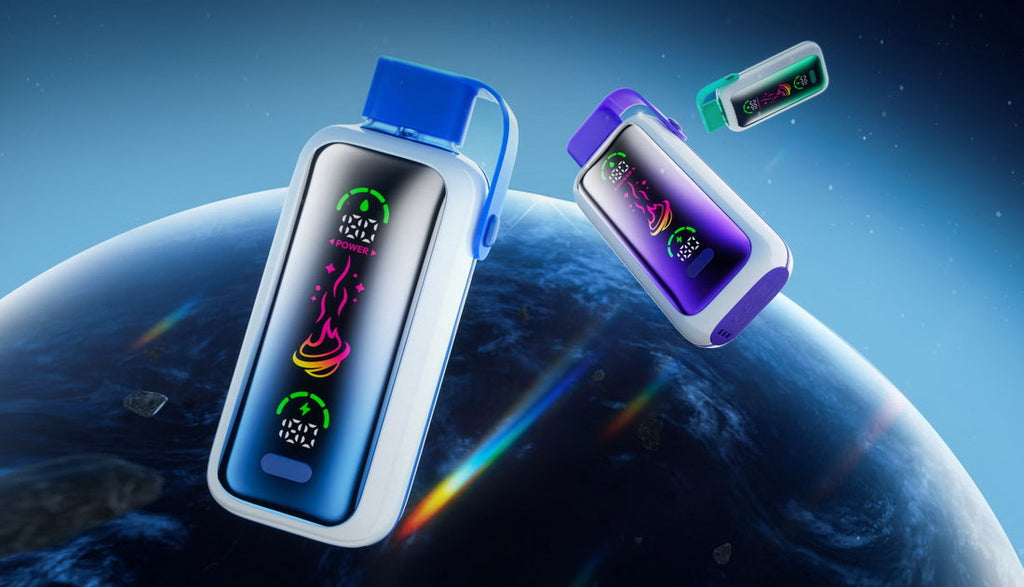 Vozol Star 20000 Vape | from £8.99 each