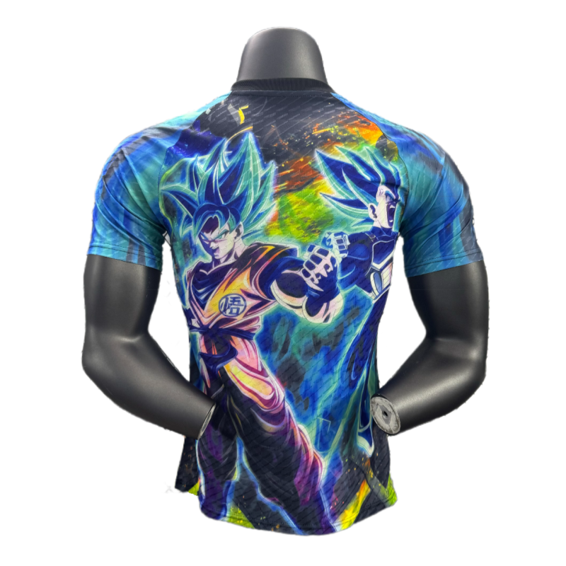 25-26 Mexico Dragon Ball Special Edition soccer jersey-player Version: Ajax 24-25 Home Stadium Jersey - Fans Version mysite: Adidas luxuryfootballshirts.com: https://www.luxuryfootballshirts.com/