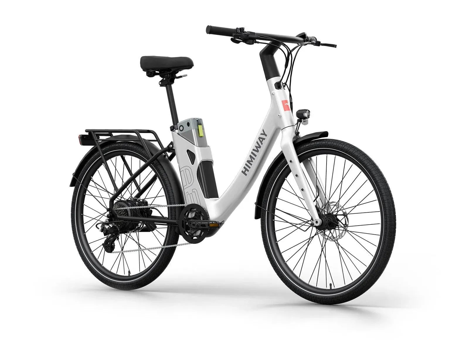 A3 / Urban Electric Commuter Bike、mySite、bearsvspackers