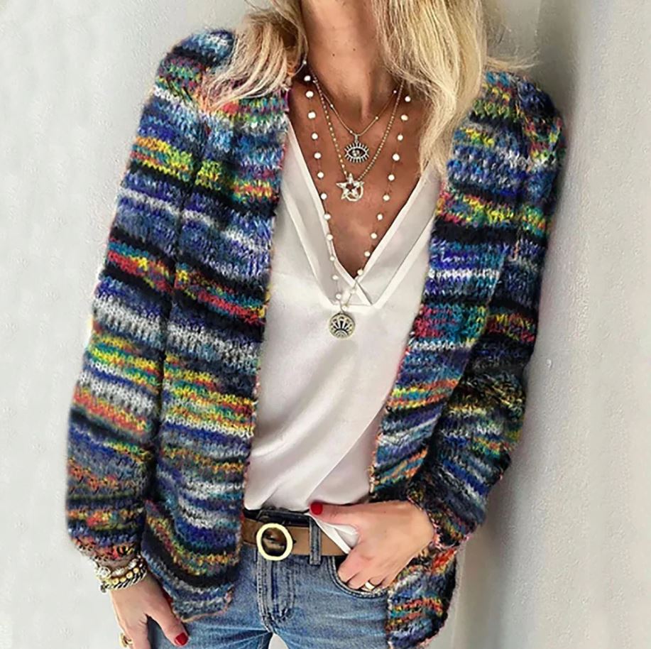 Cozy Cardigan Image 2