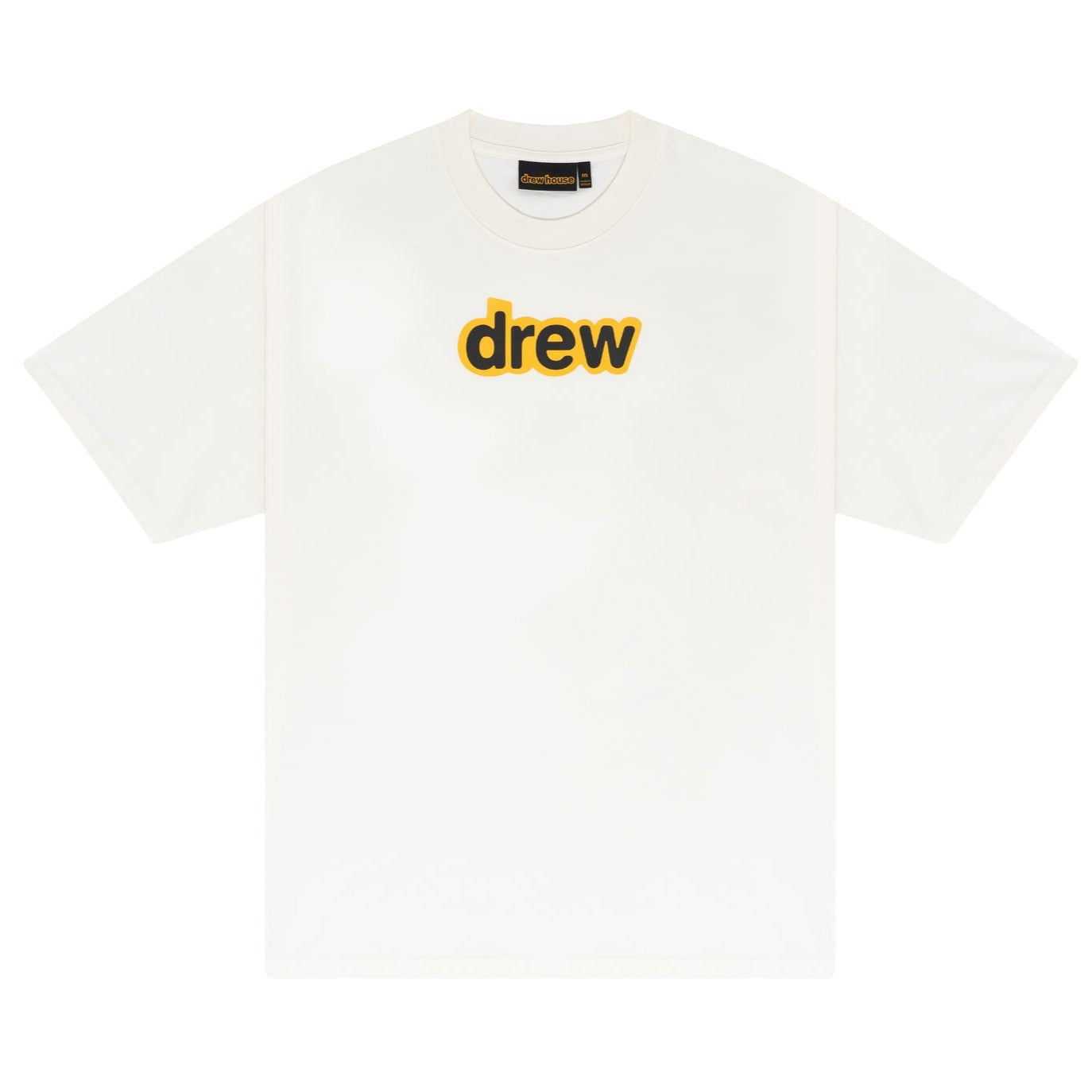 Drew House Secret S/S Tee ‘Off-White’、mysite、Cacoeks