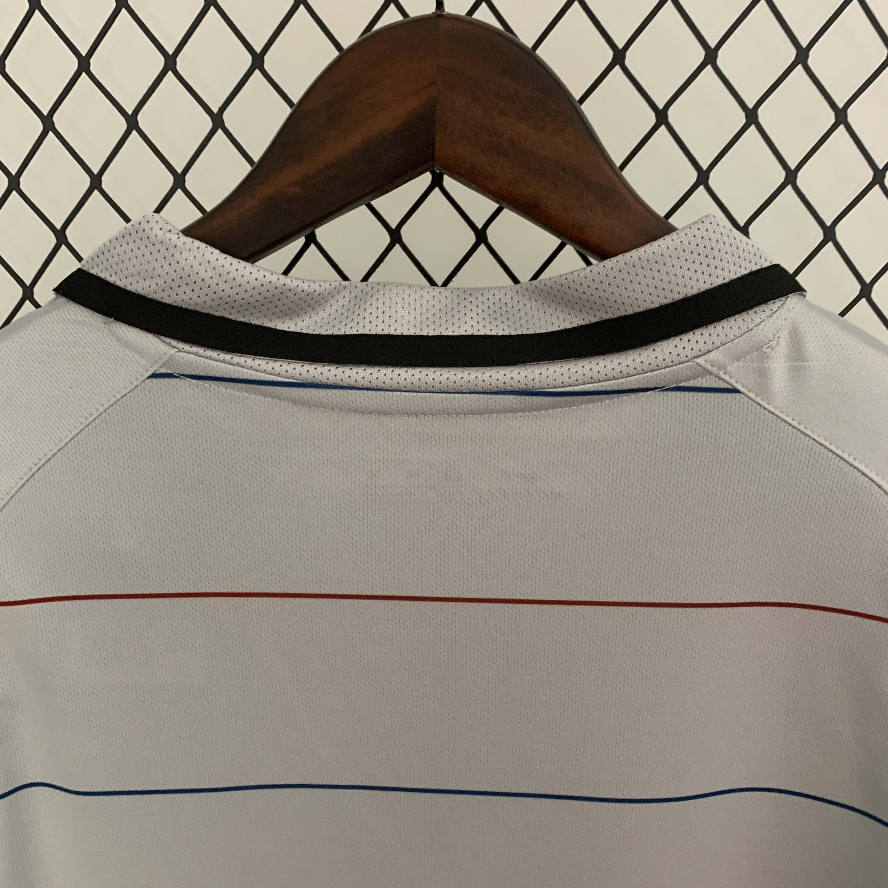 2003/2004 Retro Barcelona Away Football Shirt 1:1 Thai Quality:football jersey mysite: unitedjerseyfootball 邓江浪:football